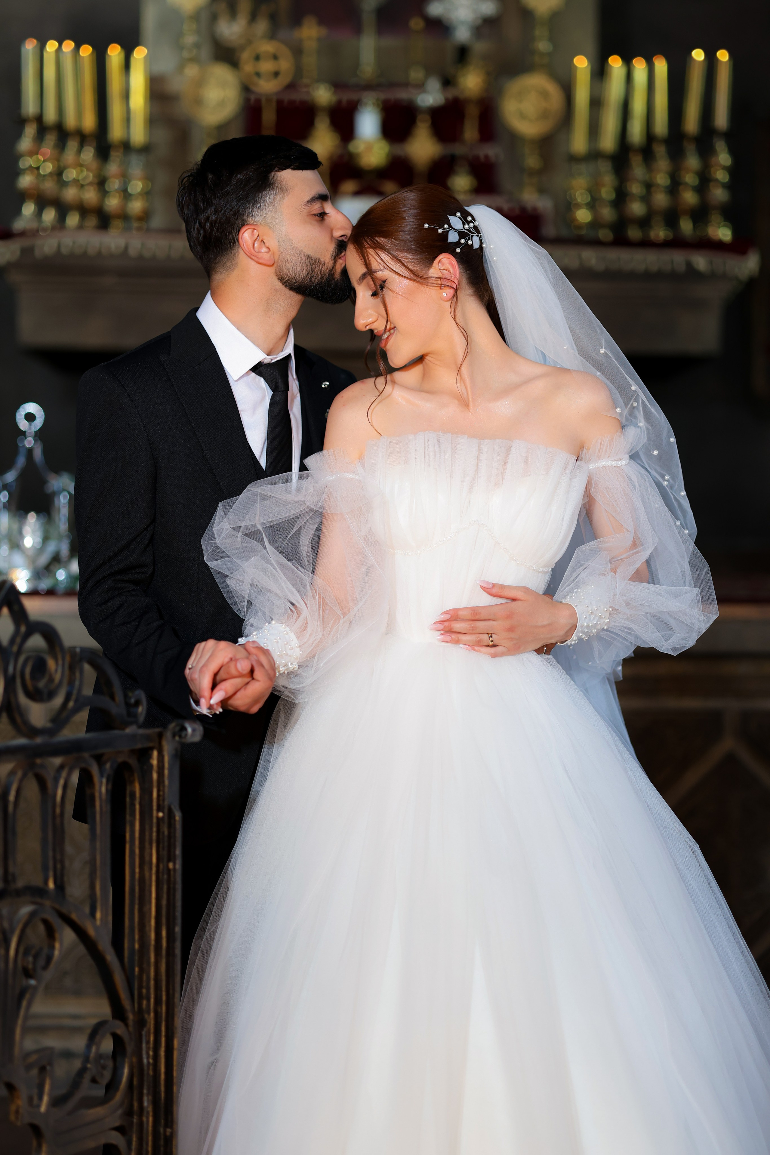 Samvel & Anahit wedding day. KHproduction