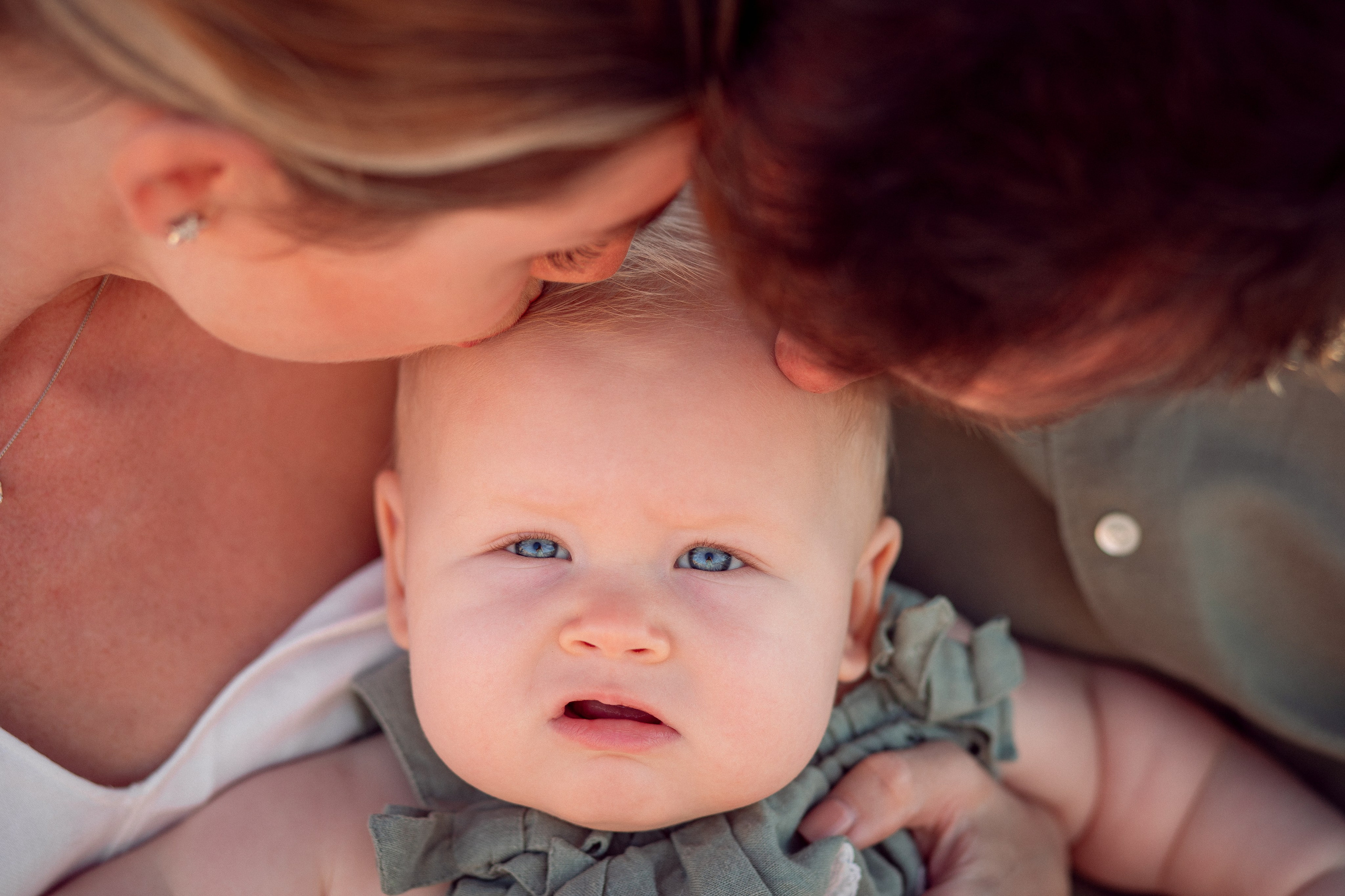 Barefoot Summer. Family Photographer in Greece
