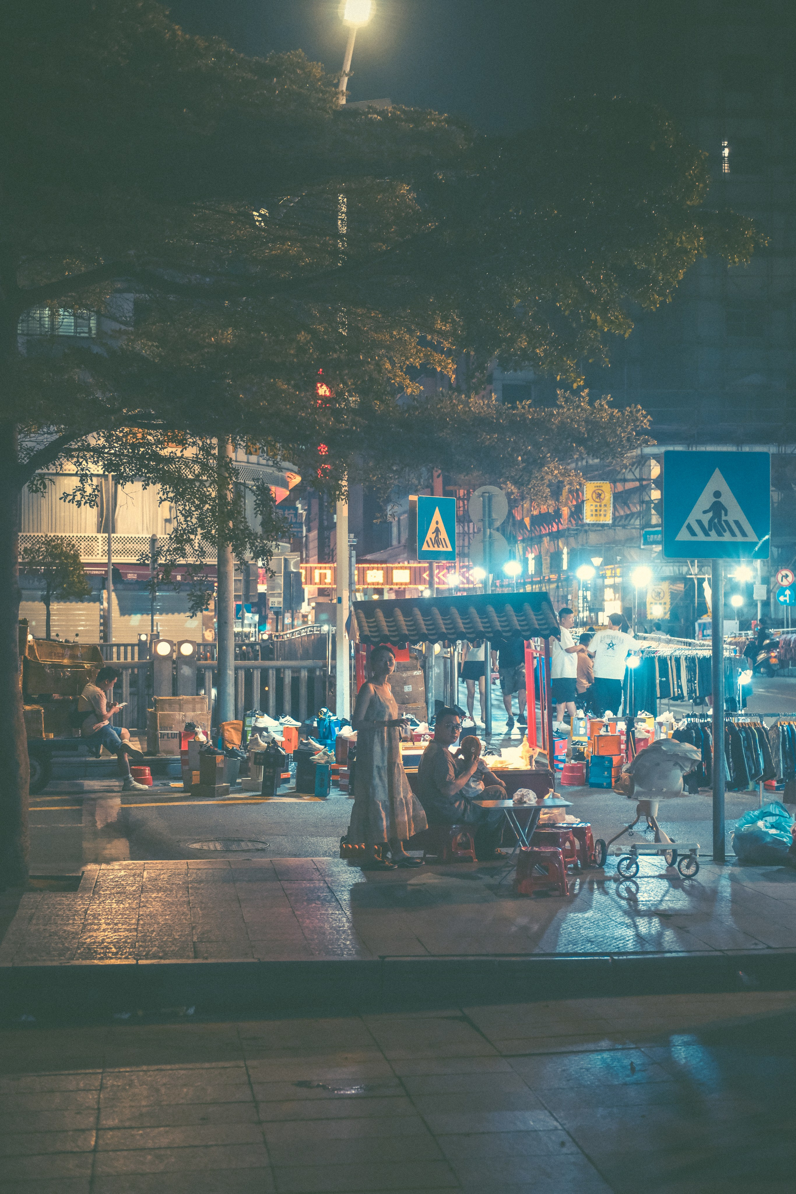 虎门镇 | Humen Town Street Photography | Dongguan 🇨🇳 