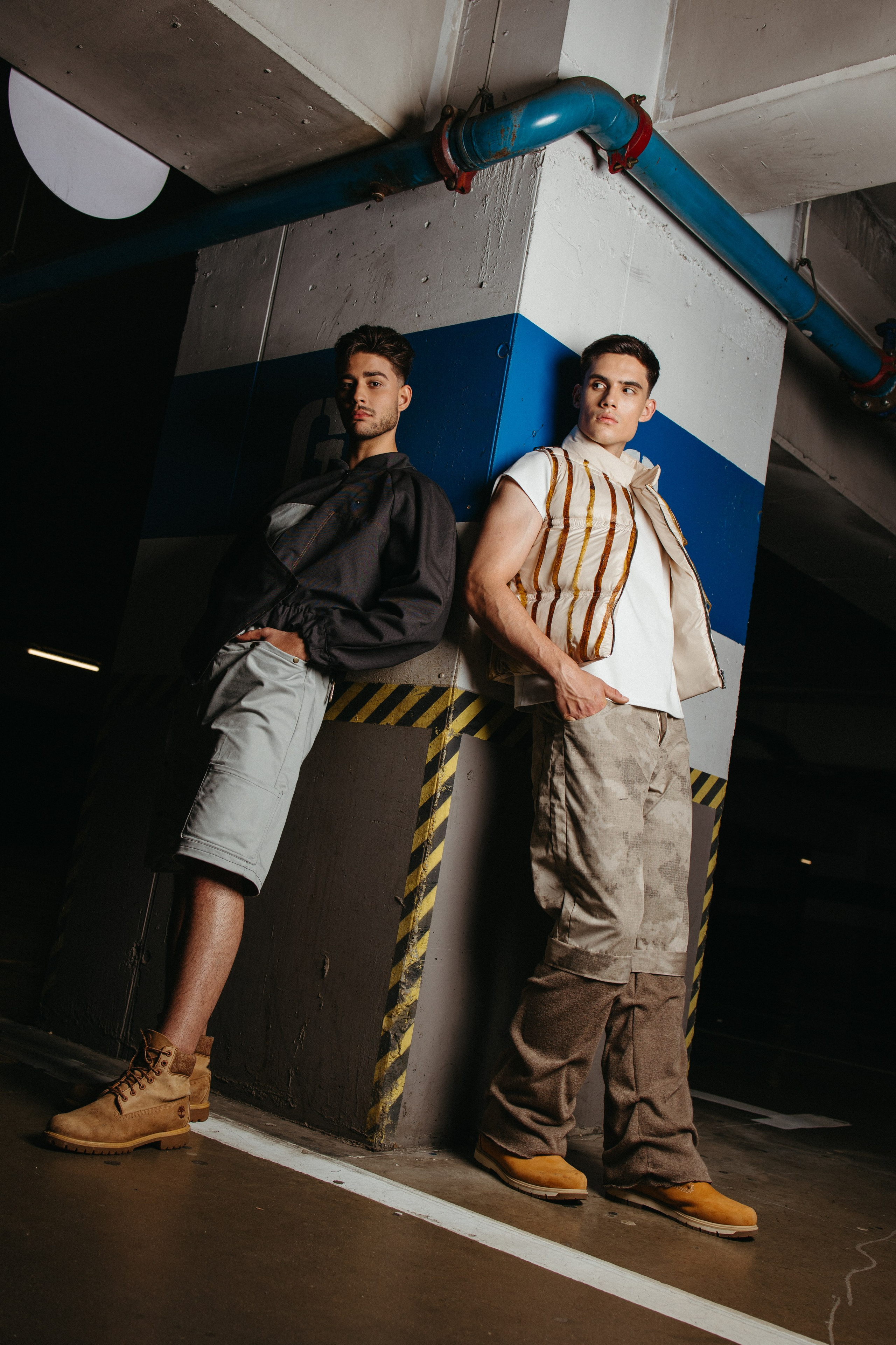 Fashion. Razvan Sogor Photography