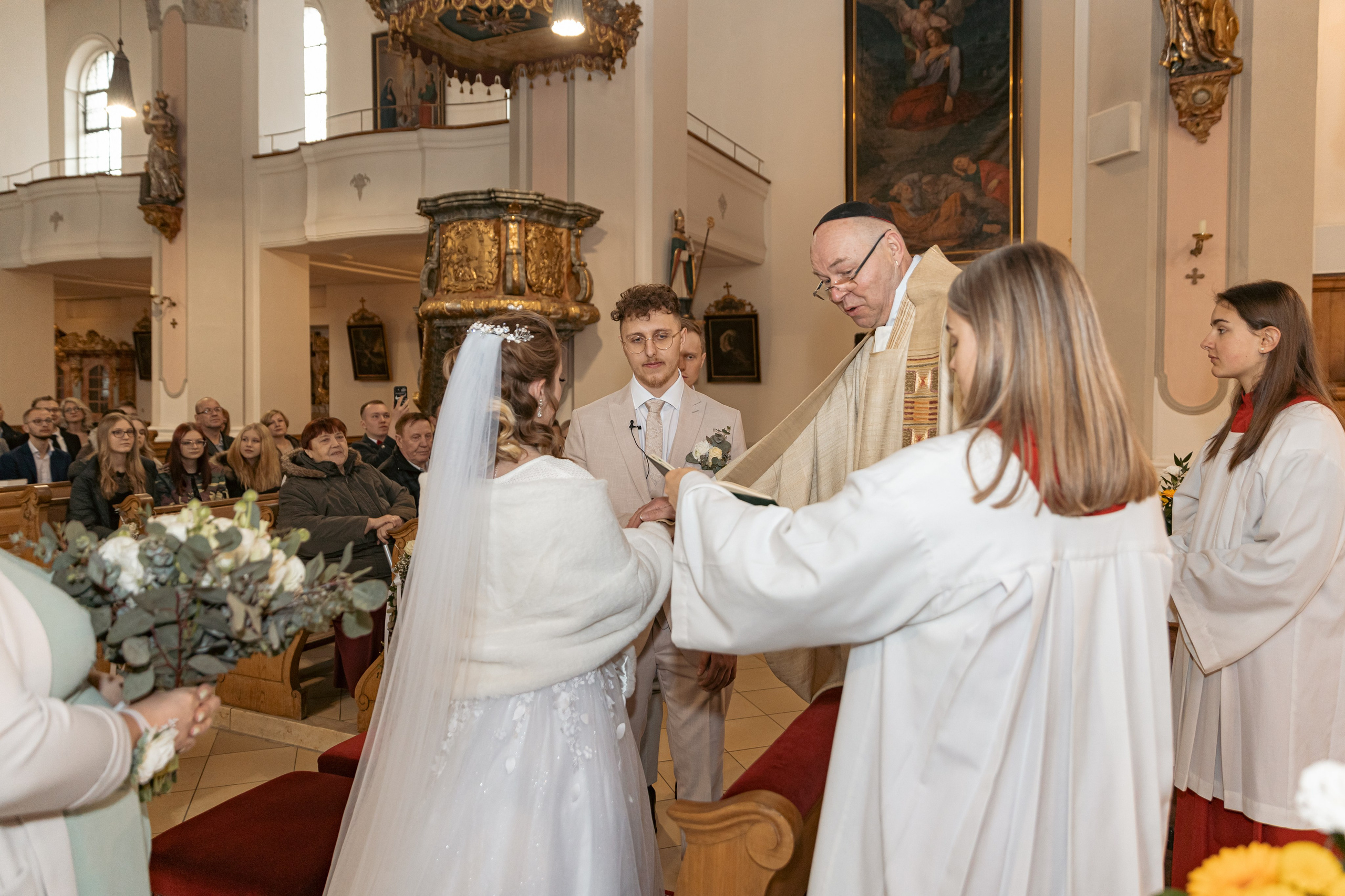 Hochzeitsfotograf & Videograf Straubing, Deggendorf, Bogen, Regensburg