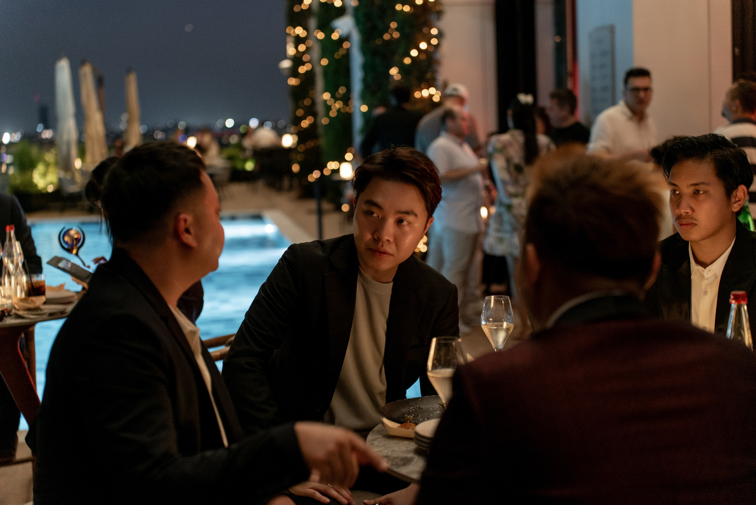 Global Forex Awords 2024. Портретный и семейный фотограф в Лимассоле Кипр Анна Руссу