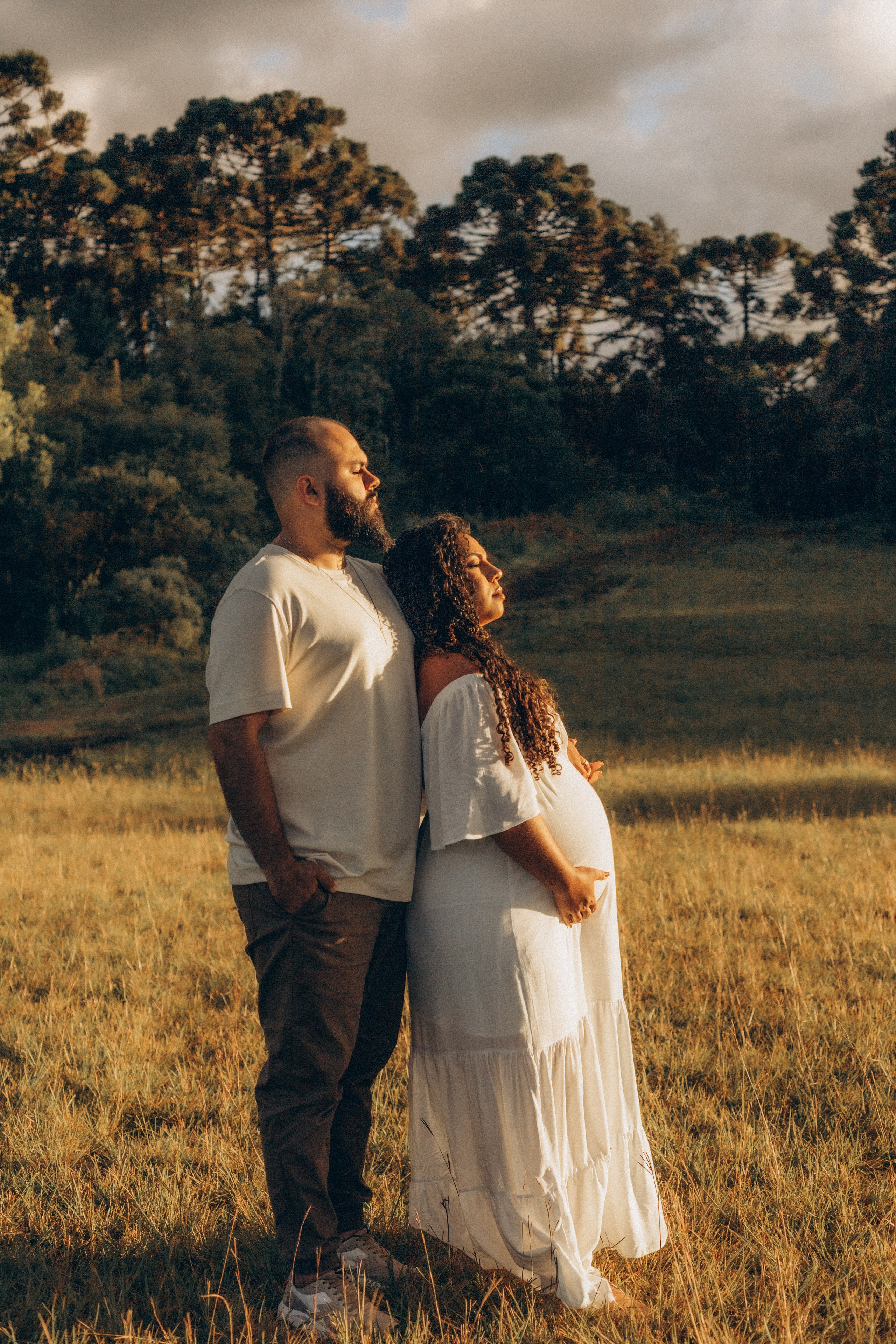 Como quem sonha. Lídia Cabral Fotografia | Fotógrafa de casais e famílias em Gramado RS