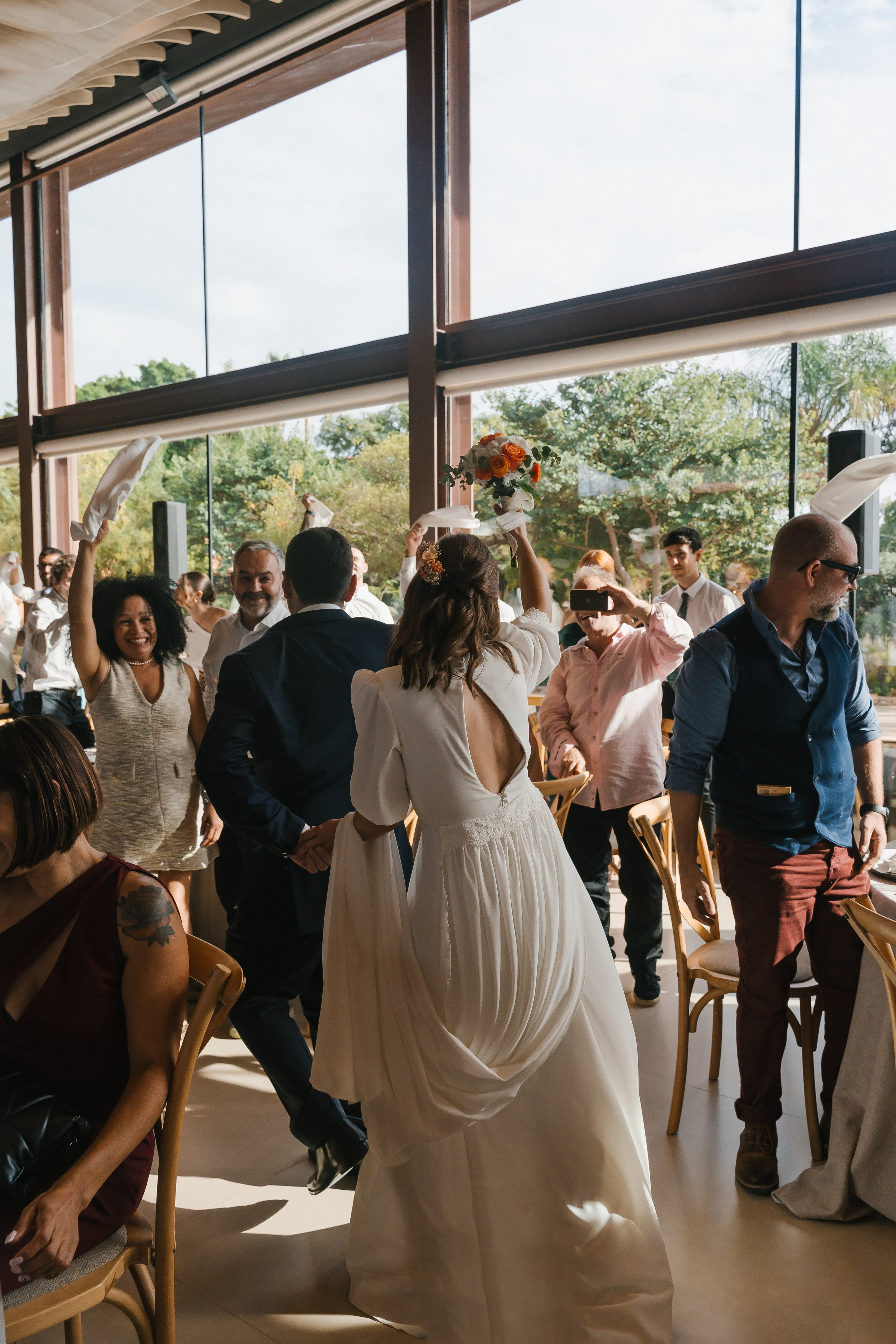 A & L. Fotógrafa de bodas y familias en España, Valencia: Nadia ProFoto