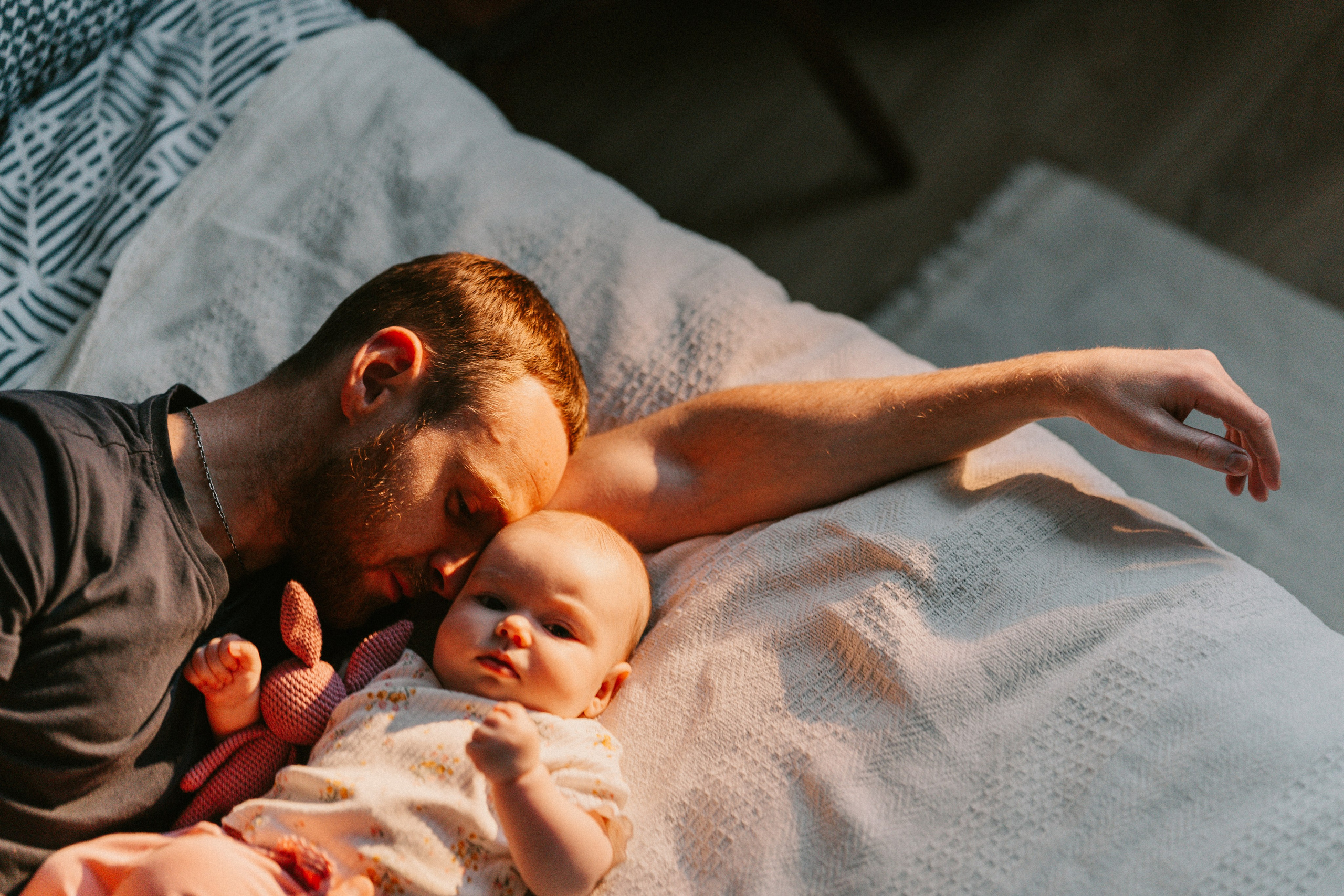 Main portfolio. Julia Pelikánová | Portrait and content photographer in Prague