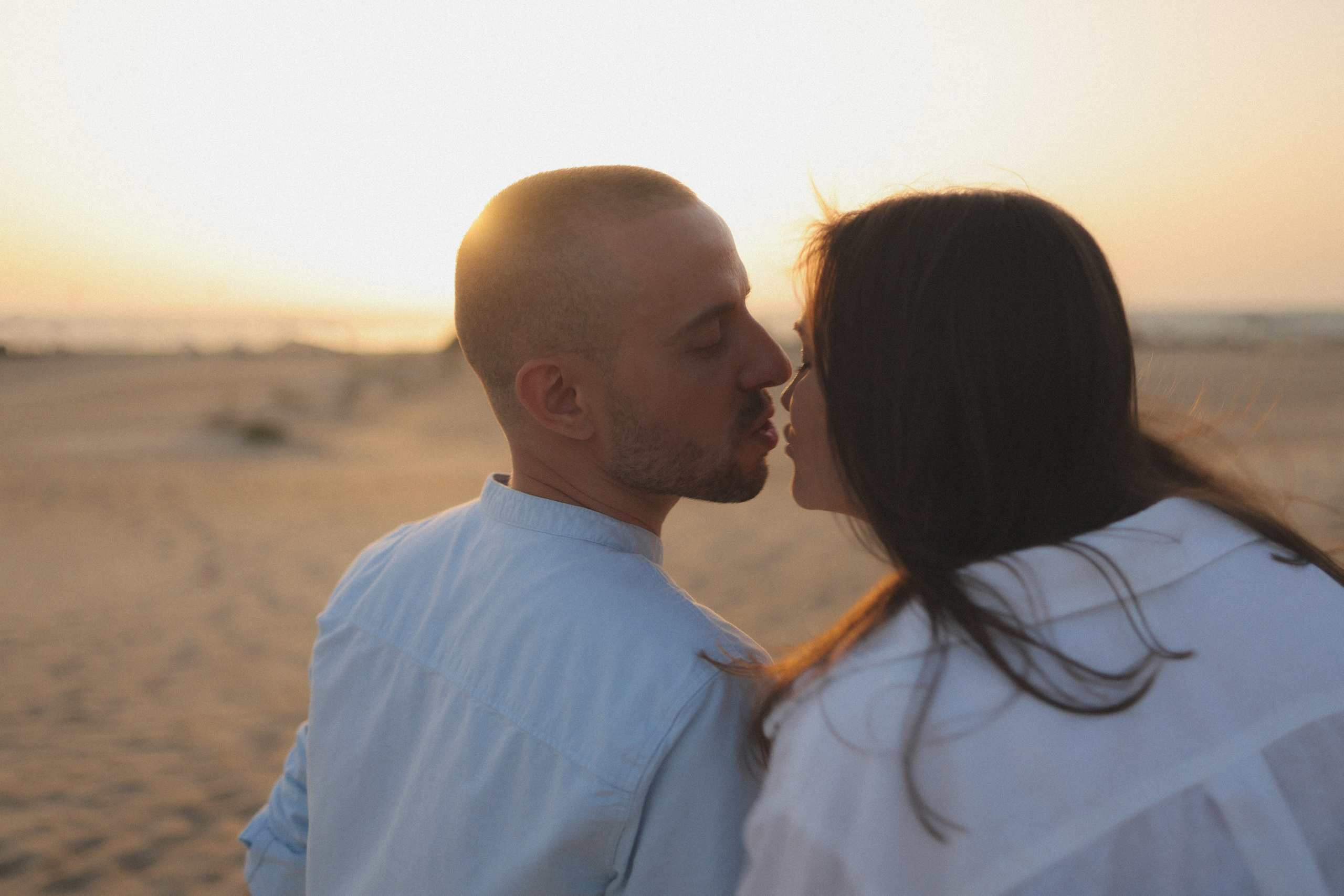 Let's sail away. Семейный и парный фотограф в Израиле Репчак Дмитрий