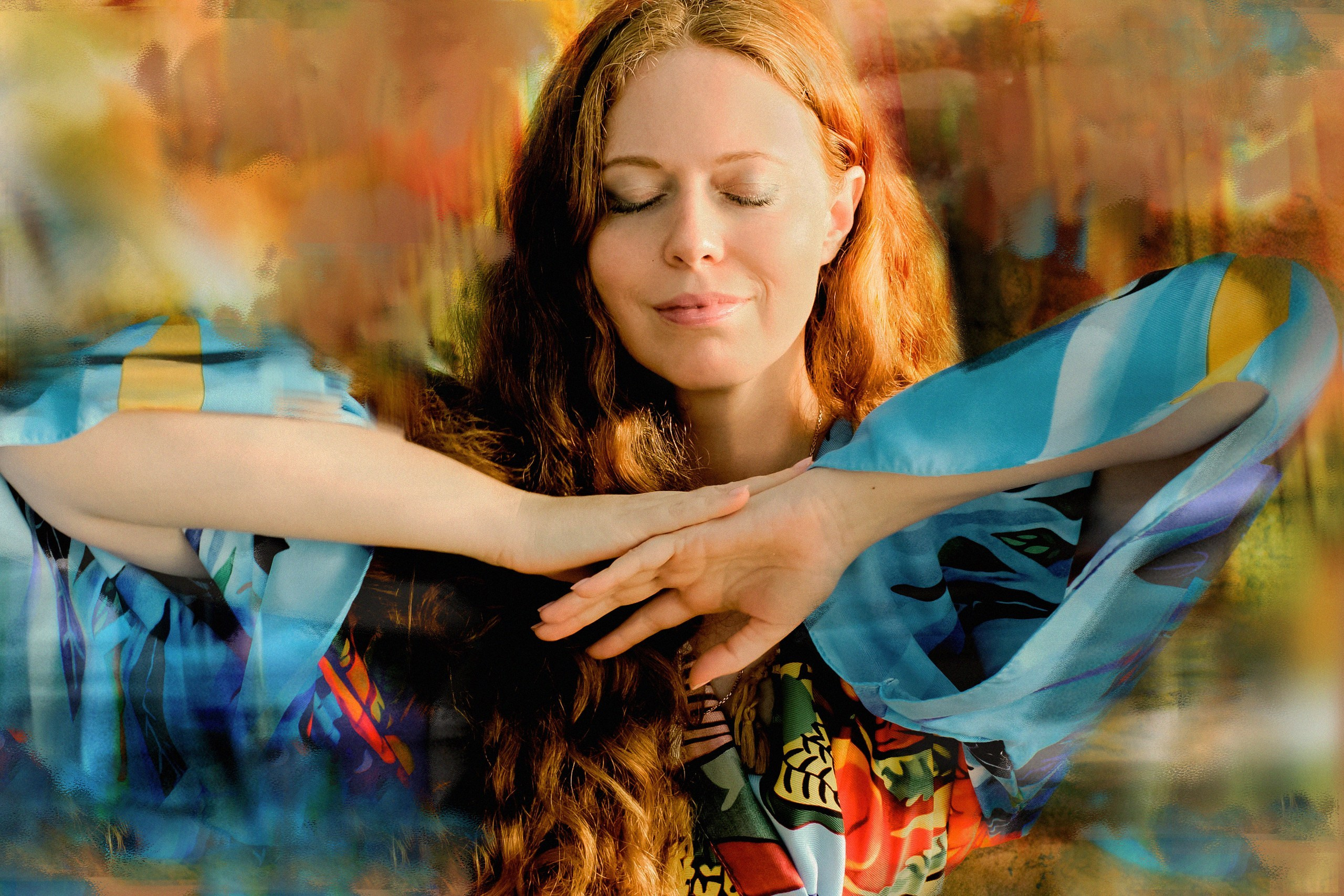 Фотосесія на Пхукеті. Арт-портрет для Альони. Портретний фотограф Альона Новгородцева