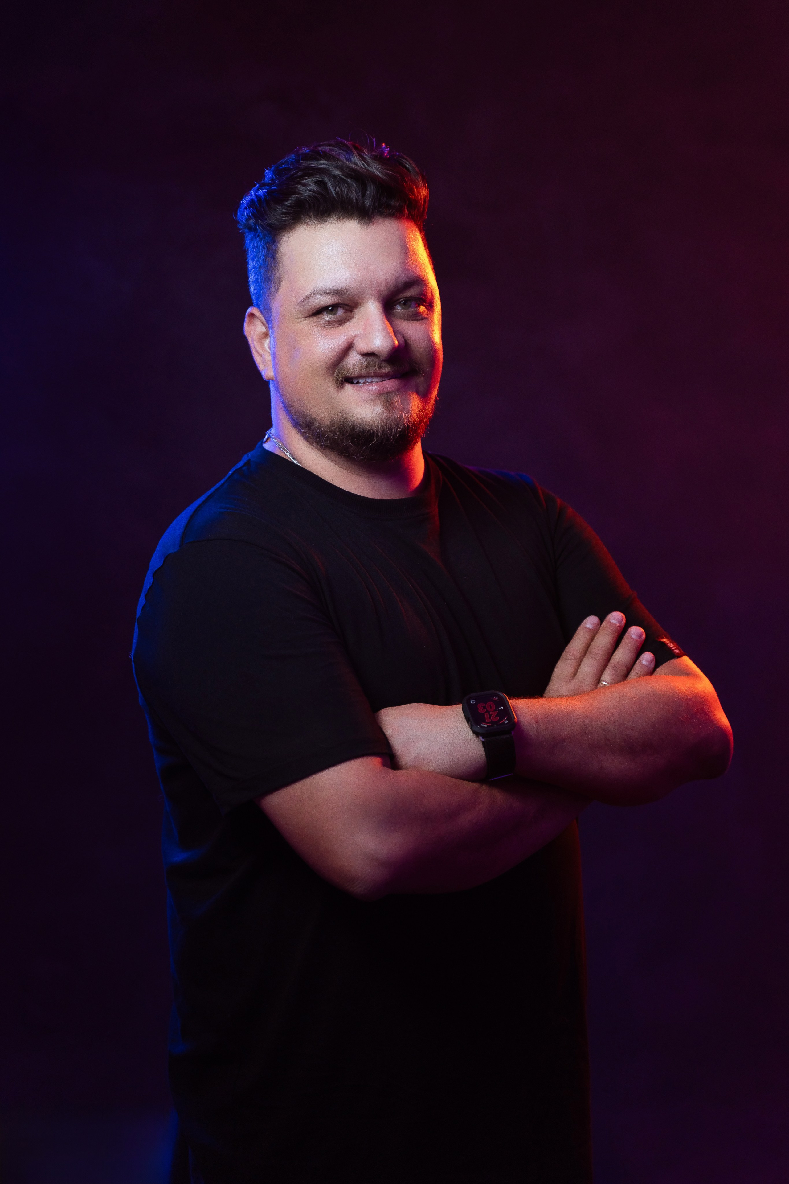 Sessão de Fotos | Kimera Produtora. Kimera Produtora