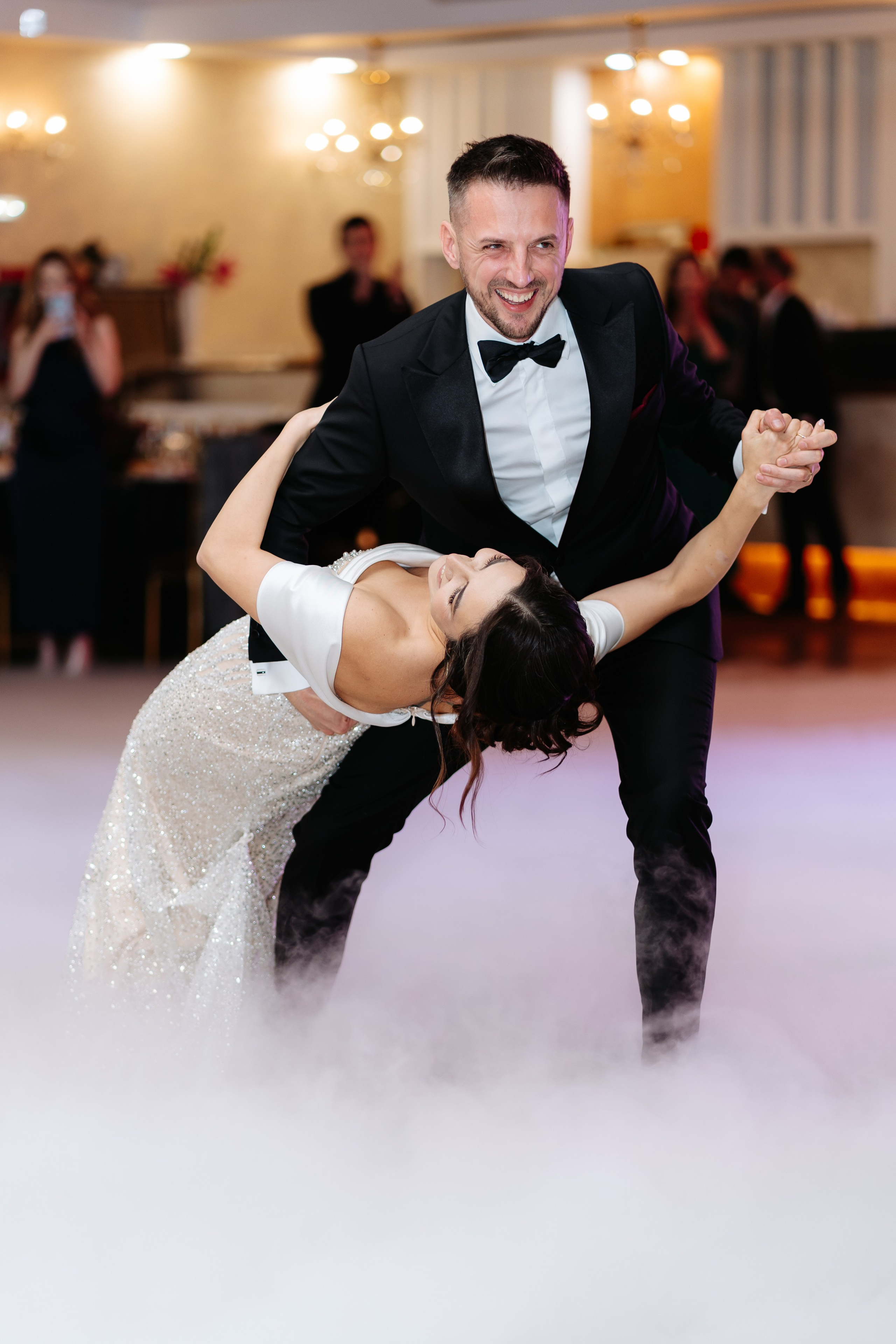 A&A | Wedding Day. Fotograf profesionist Bucuresti - Tudor Banescu