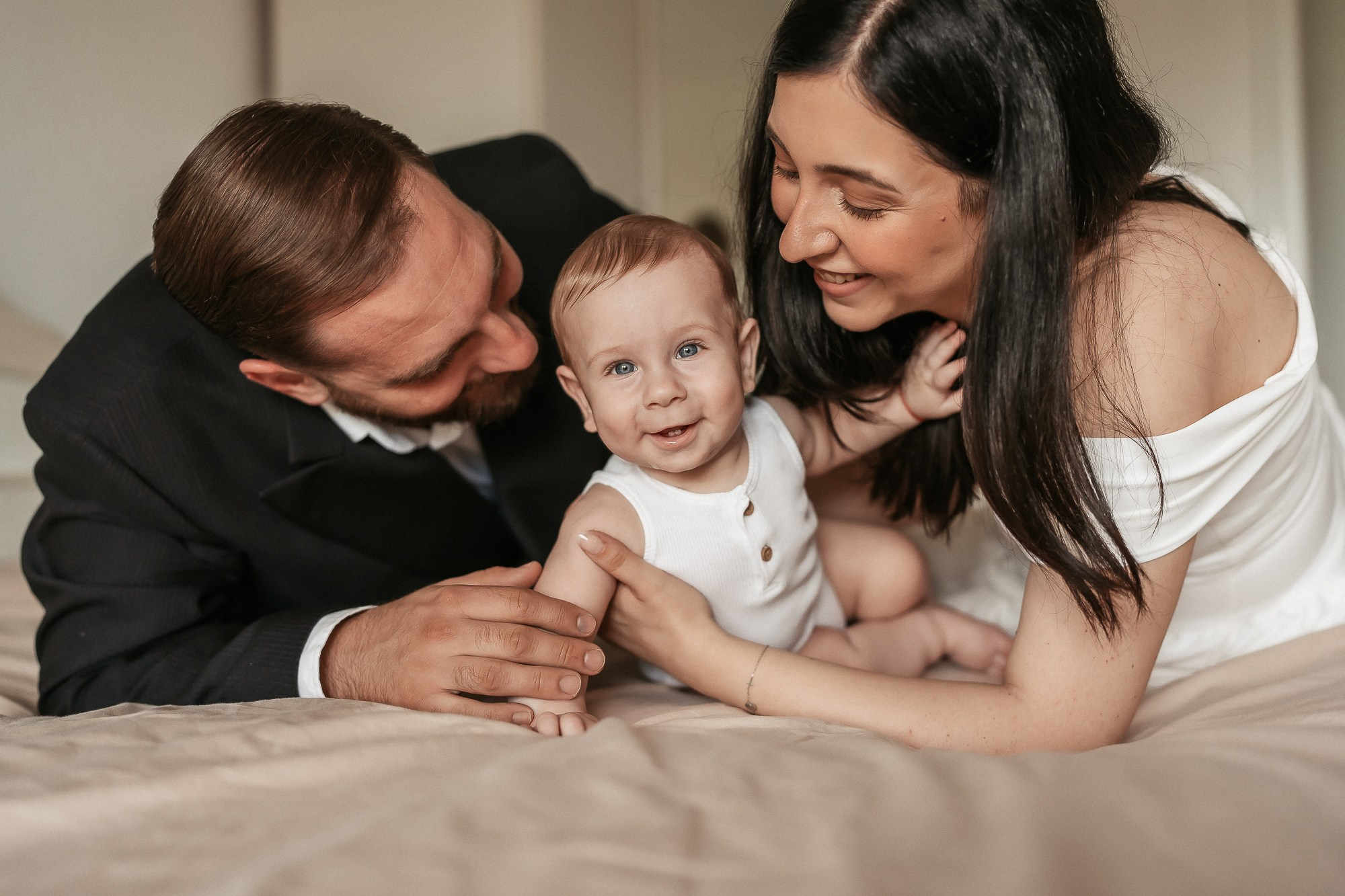 Botez Pavlos. Fotograf de familie, evenimente, produs și brand personal  în Zalau, Cluj-Napoca Carmen Simoc