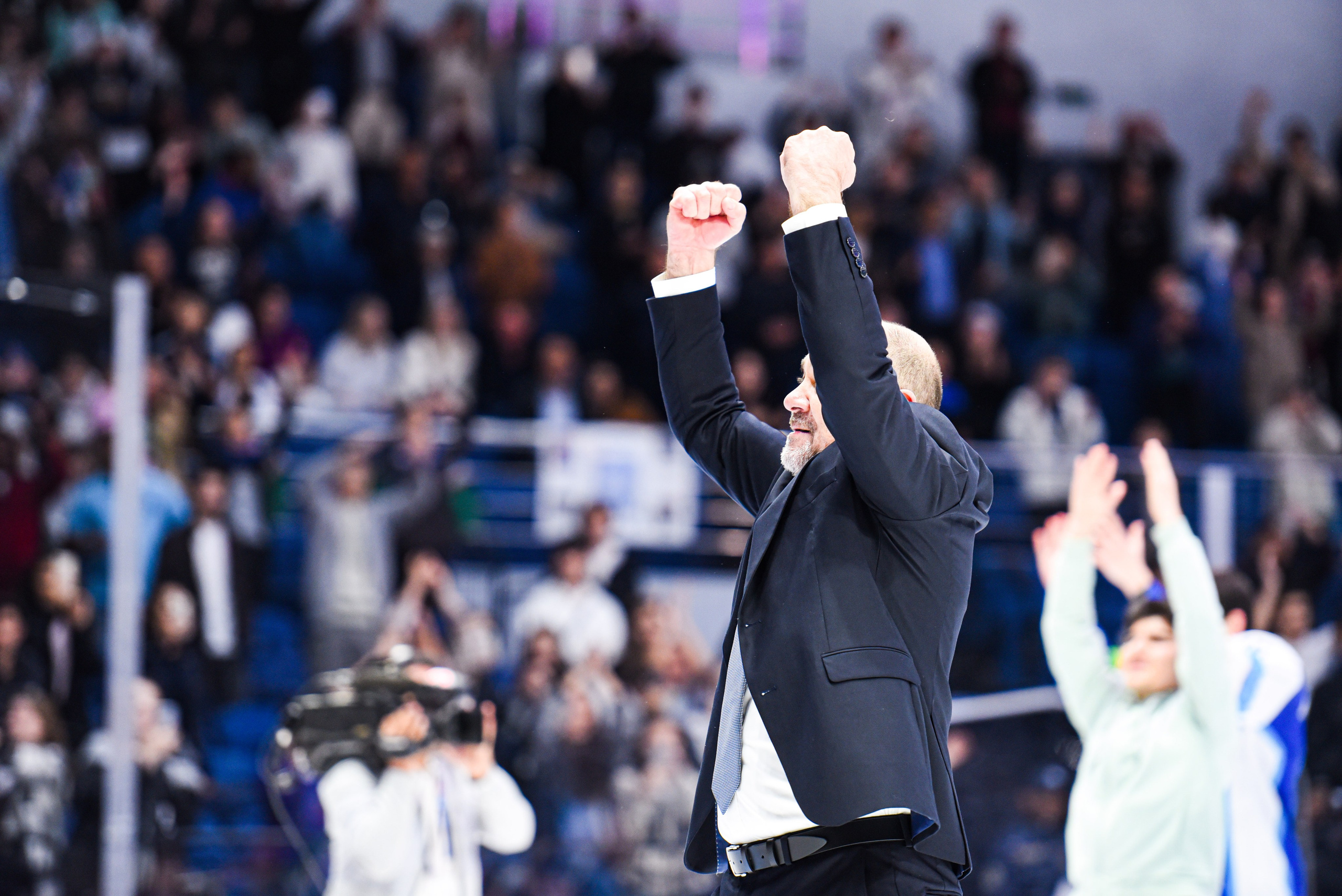 UHF(ФЕДЕРАЦИЯ ХОККЕЯ)