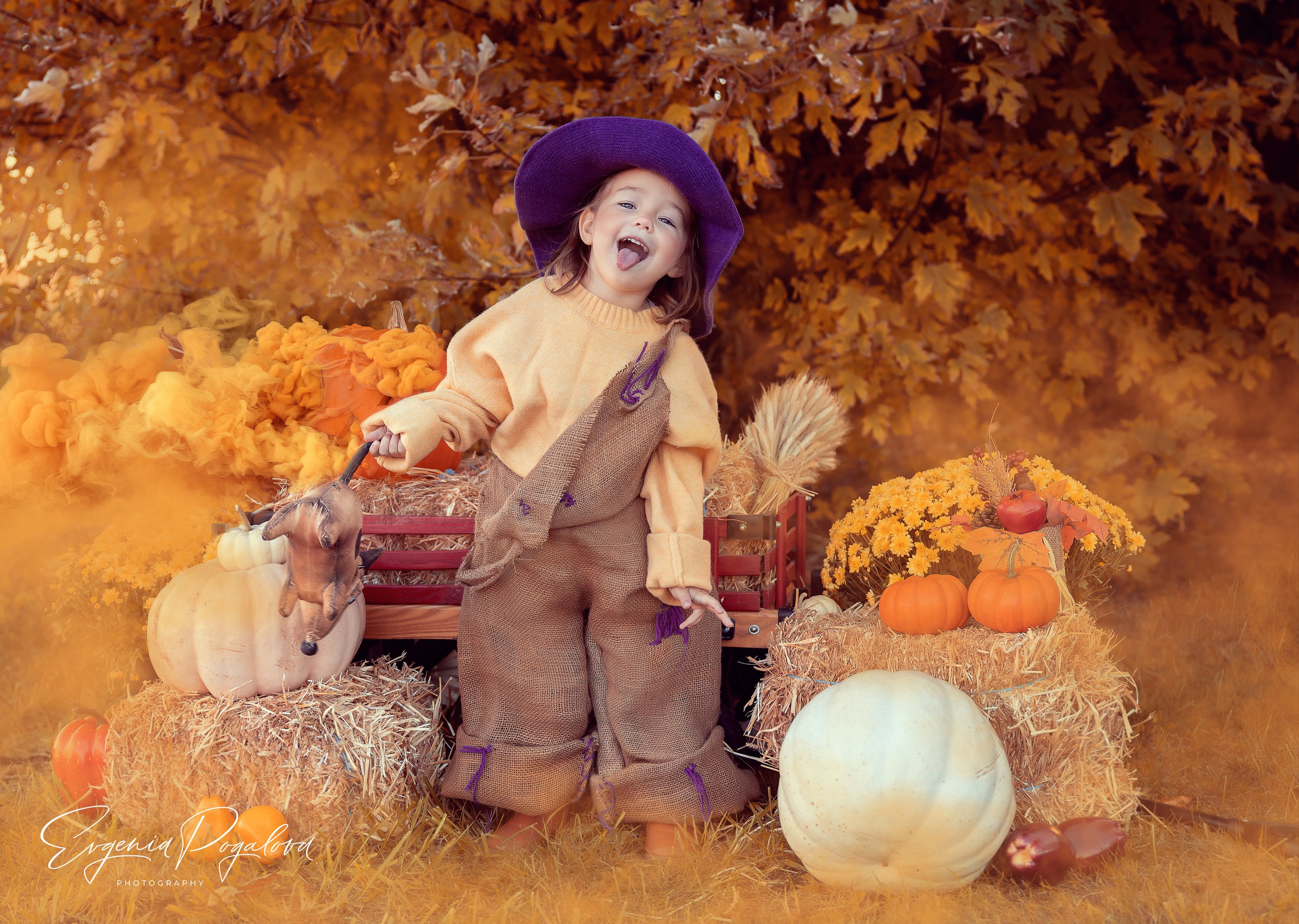 KIDS. EVGENIA POGALOVA PHOTOGRAPHER