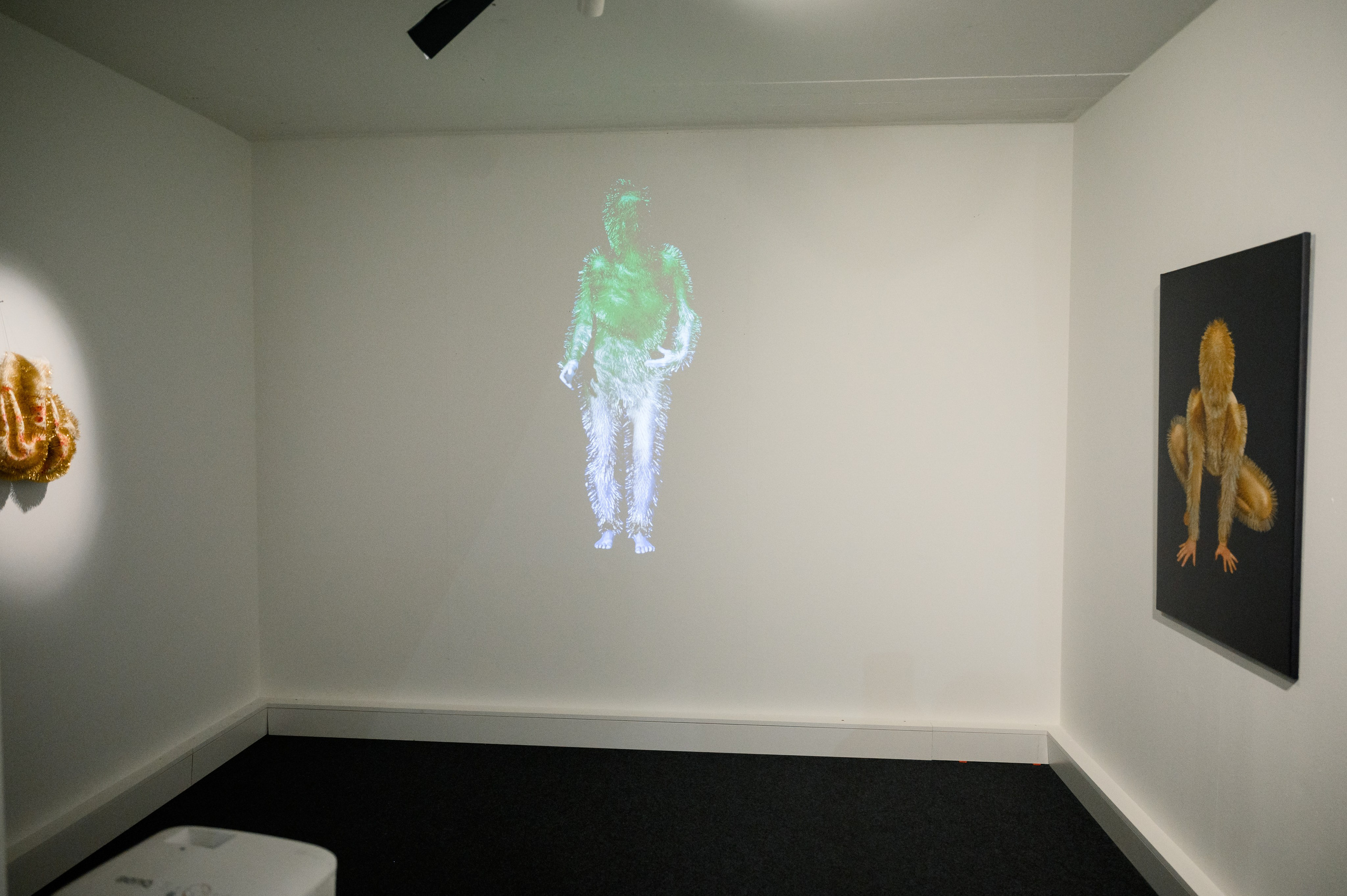 ART BASEL 2026 — “Survival rituals” group exhibition. Photographer in Luxembourg Tanita