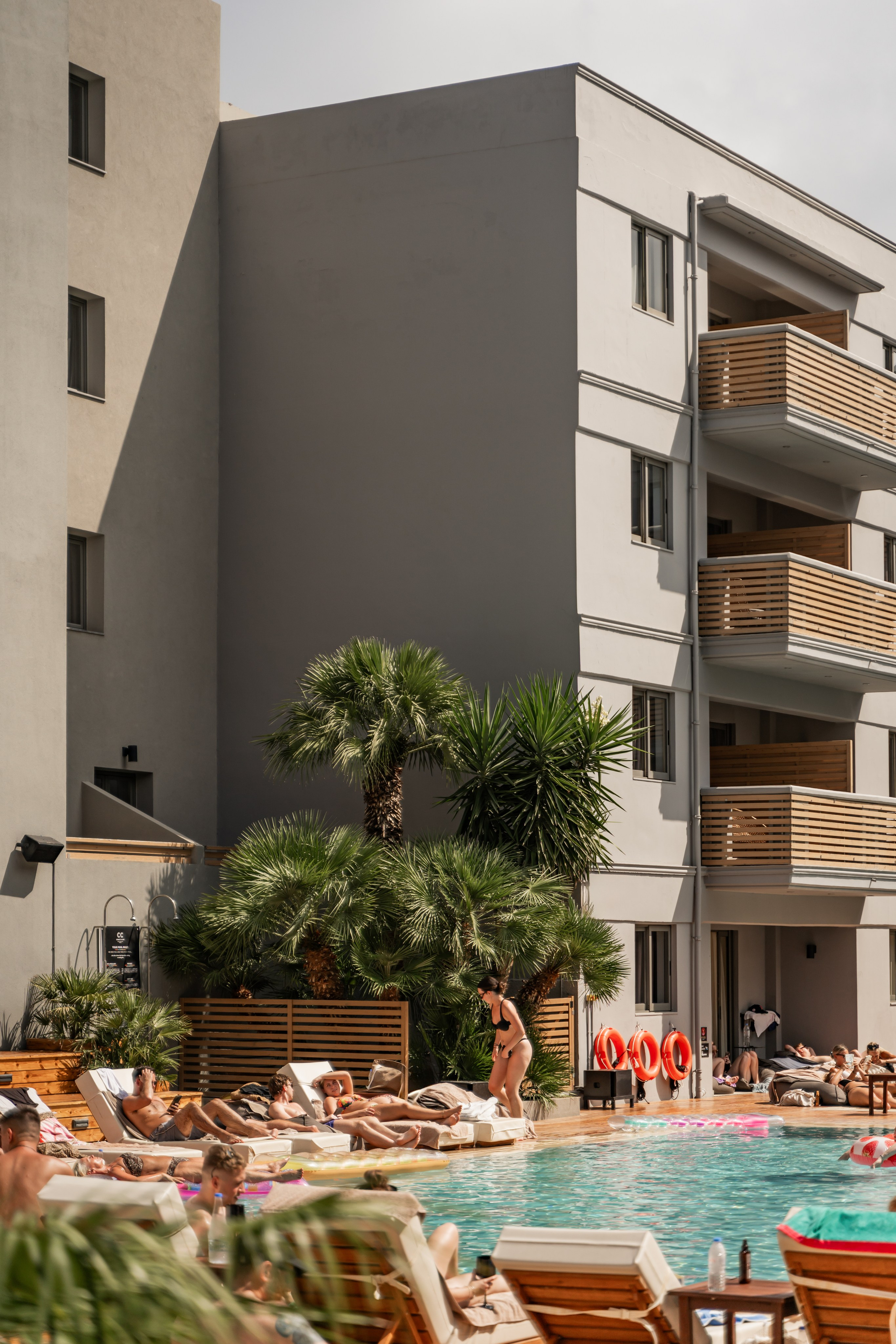 Hersonissos. Photo & Videos