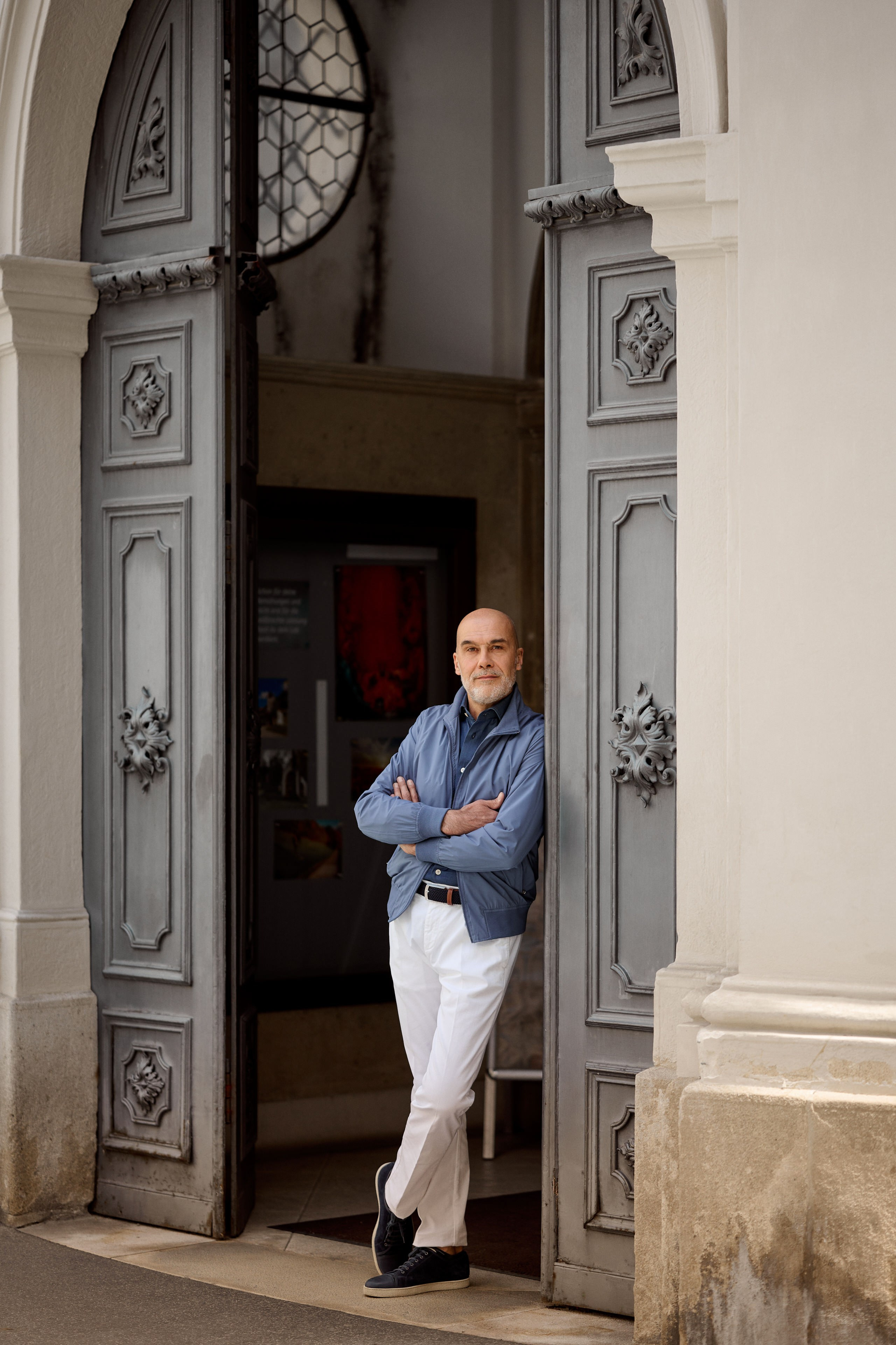 Bildbasierte Kampagnen. Studio Sartale