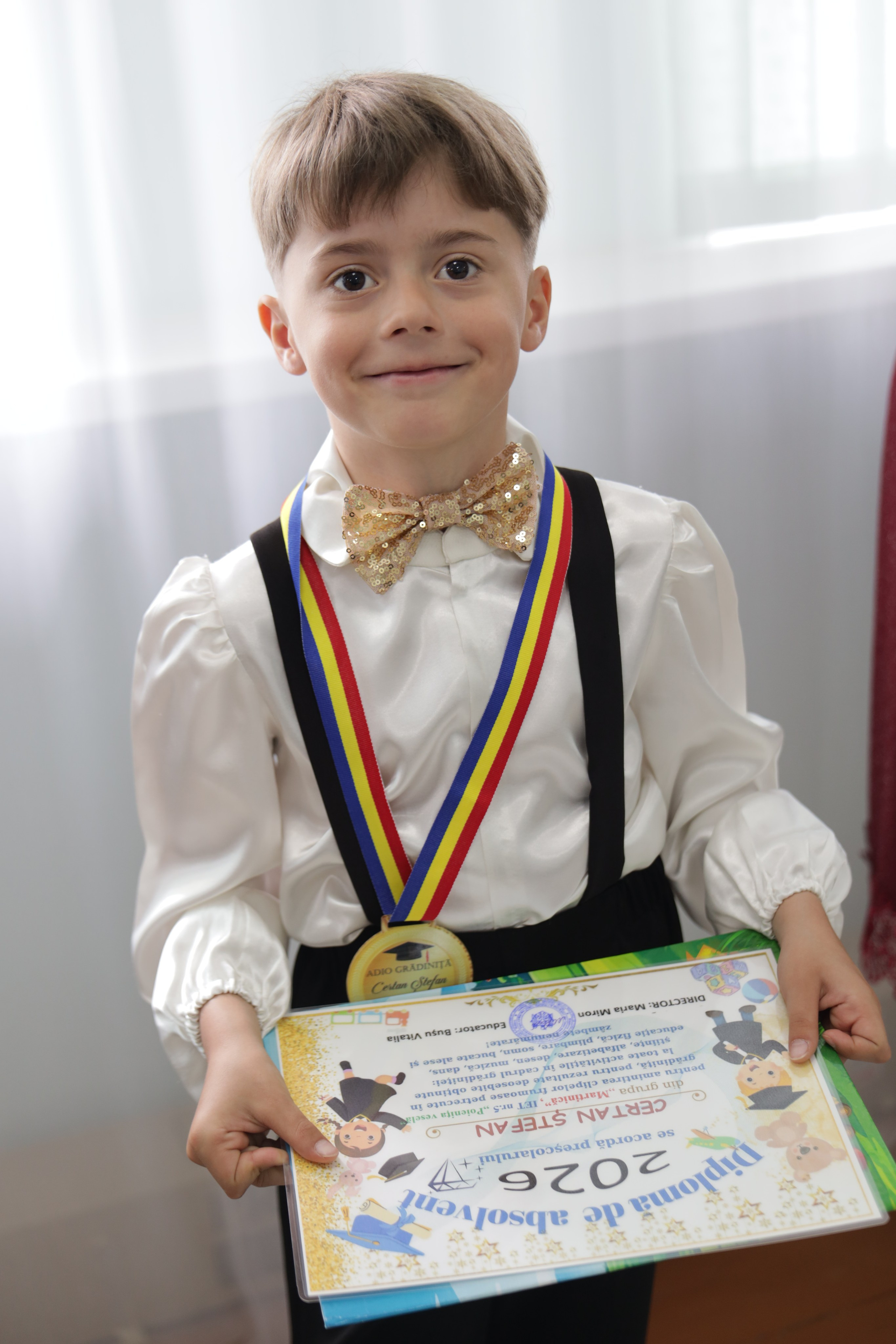O filă de copilărie.... Alika Dia- Fotograf în Republica Moldova, Strășeni