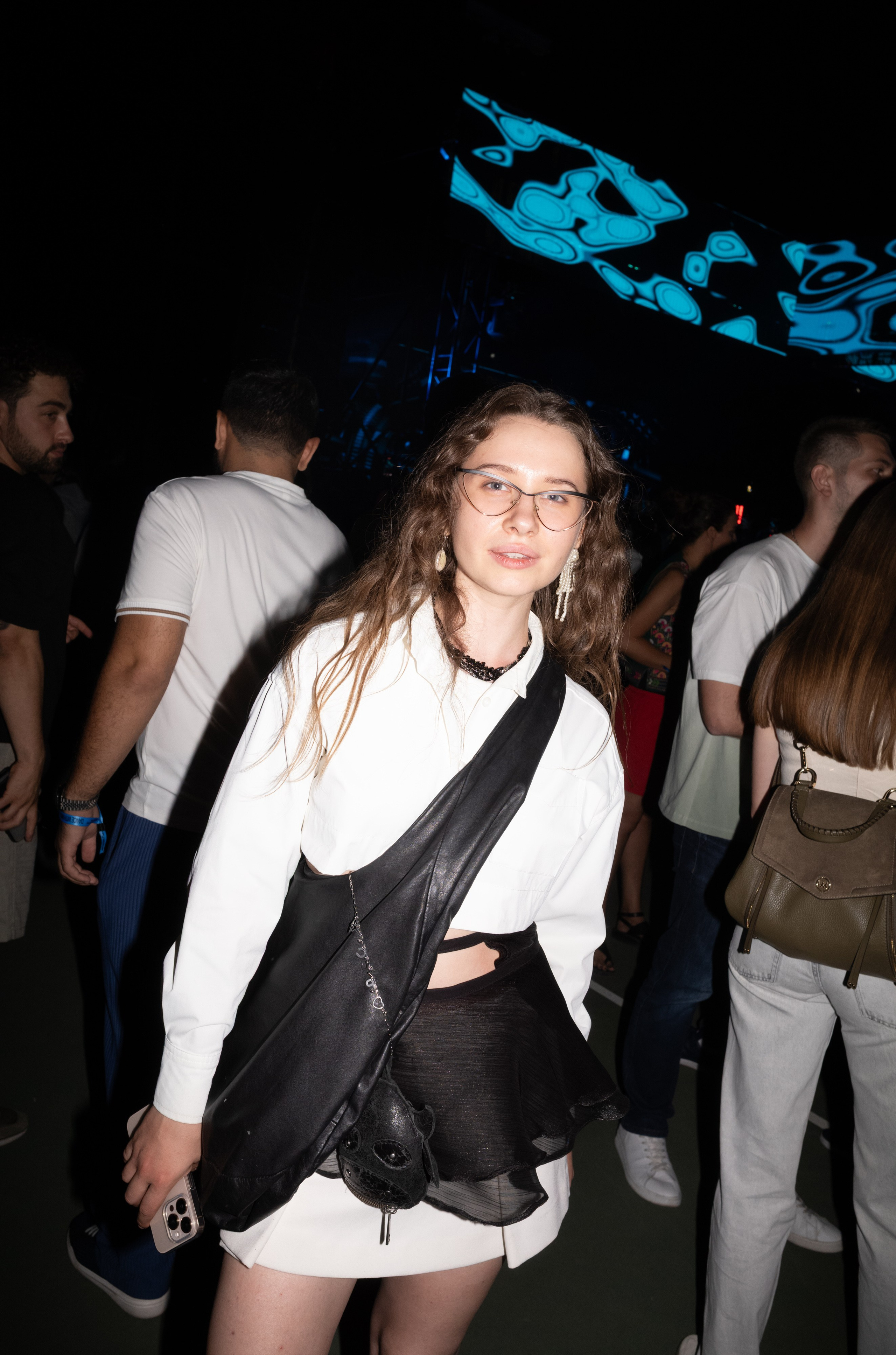 Acid Arab @Boiler Room Tashkent