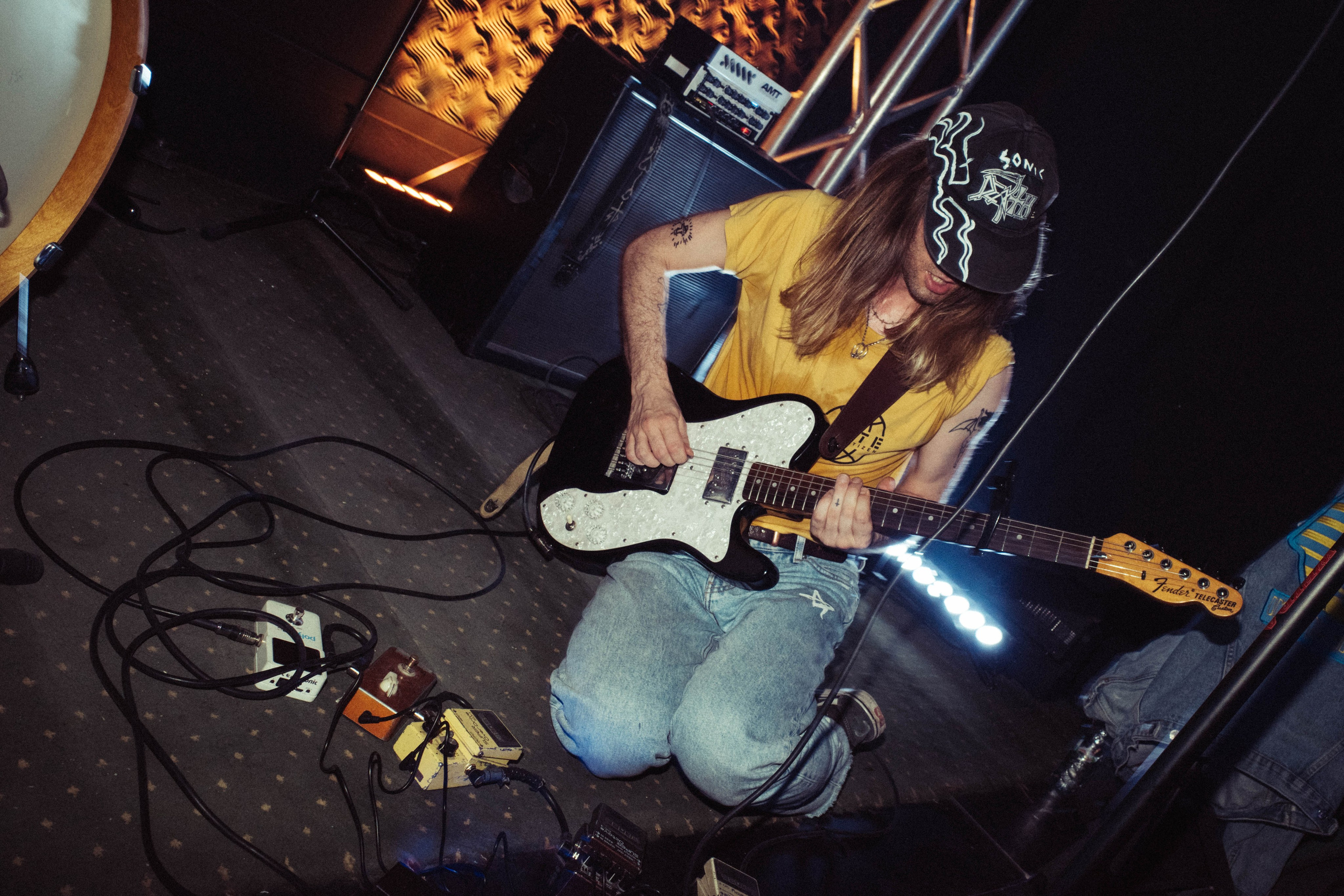 AKA Easy (Арсений Креститель) @ Barduck @ 02.07.23