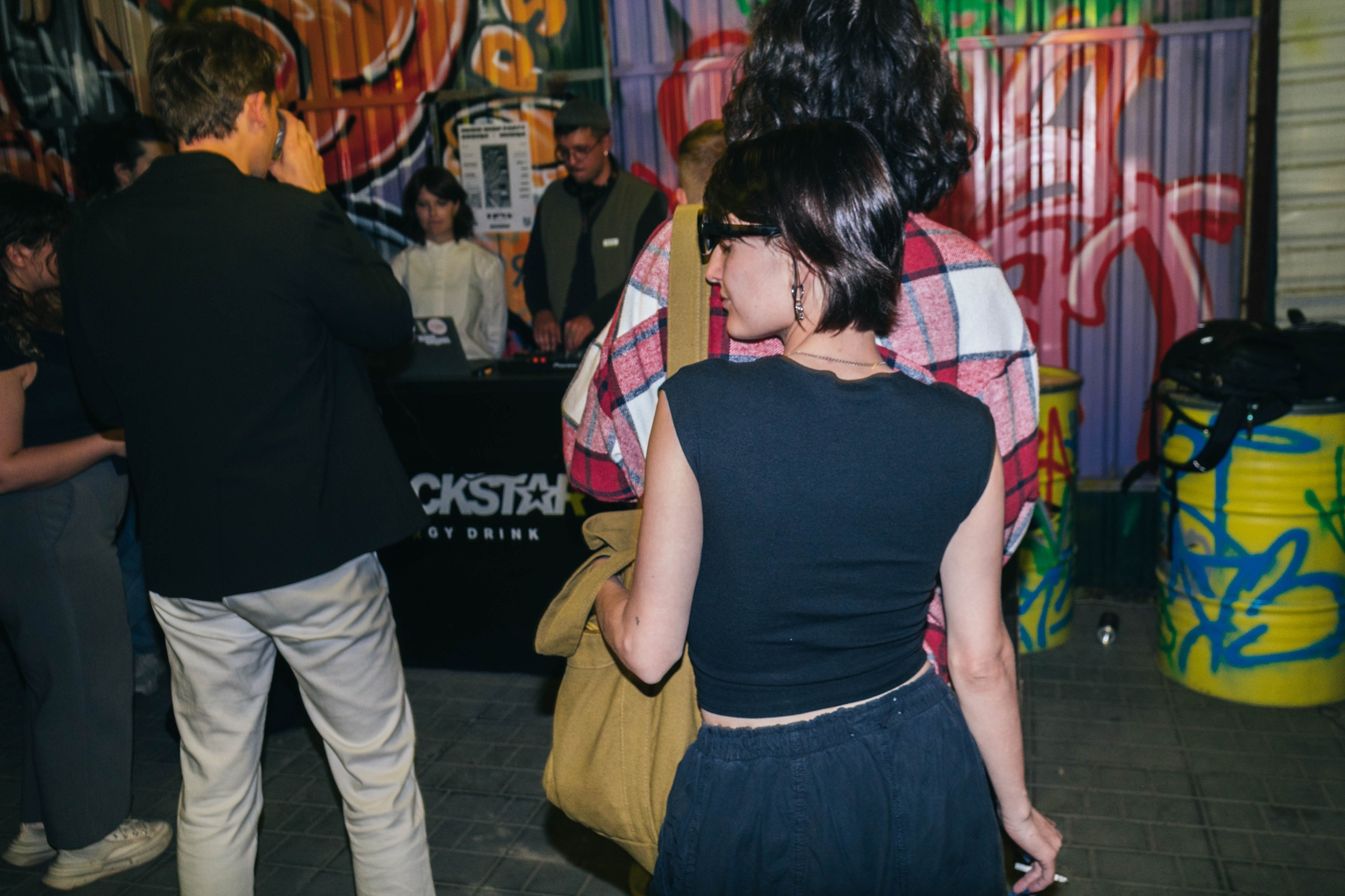 ТРУД, Если Можно, St. Waters @ Nalivayka @ 5.10.24