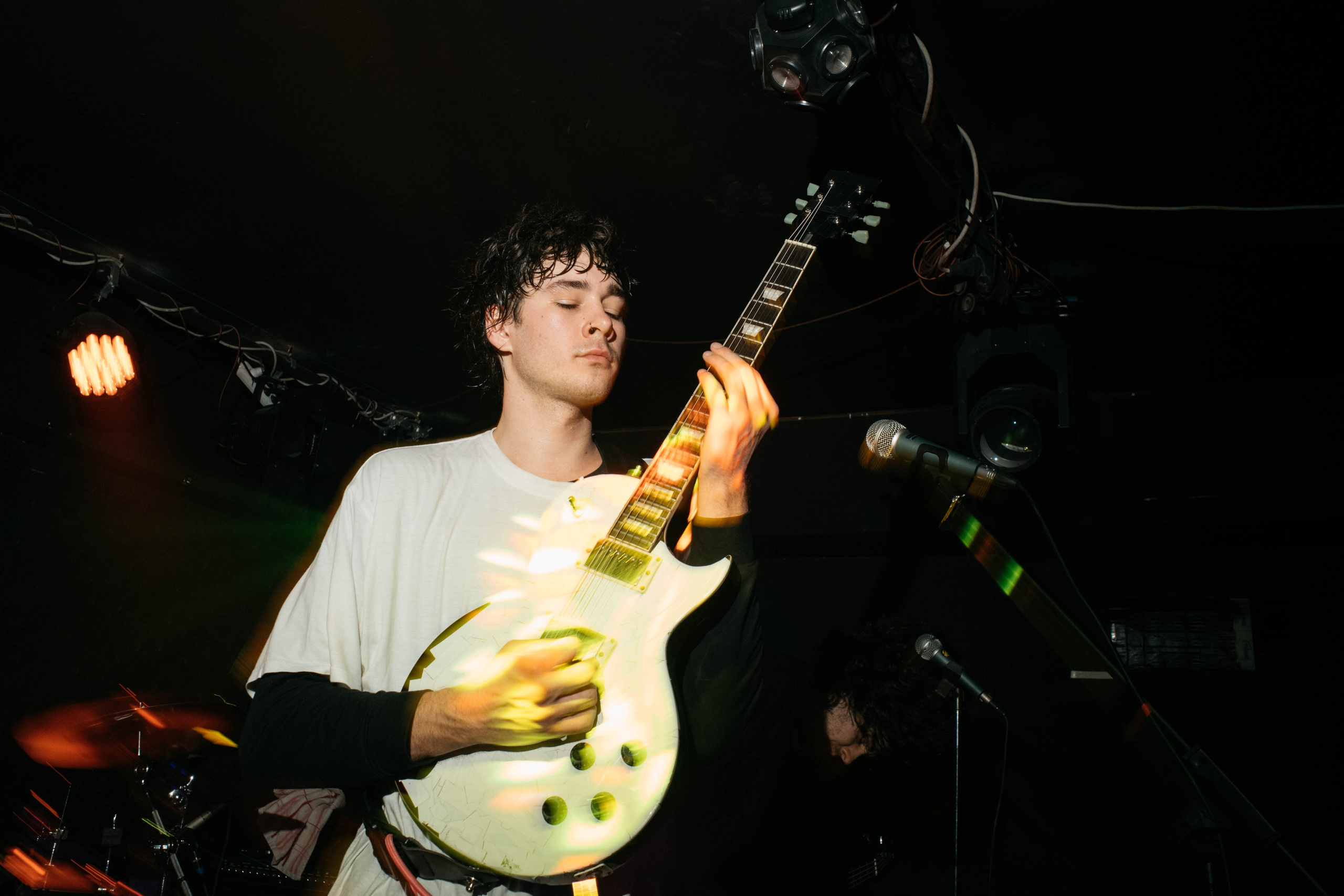 Spasibo (Cruel Tie & Flyin Up support) @ Barduck @23.11.23