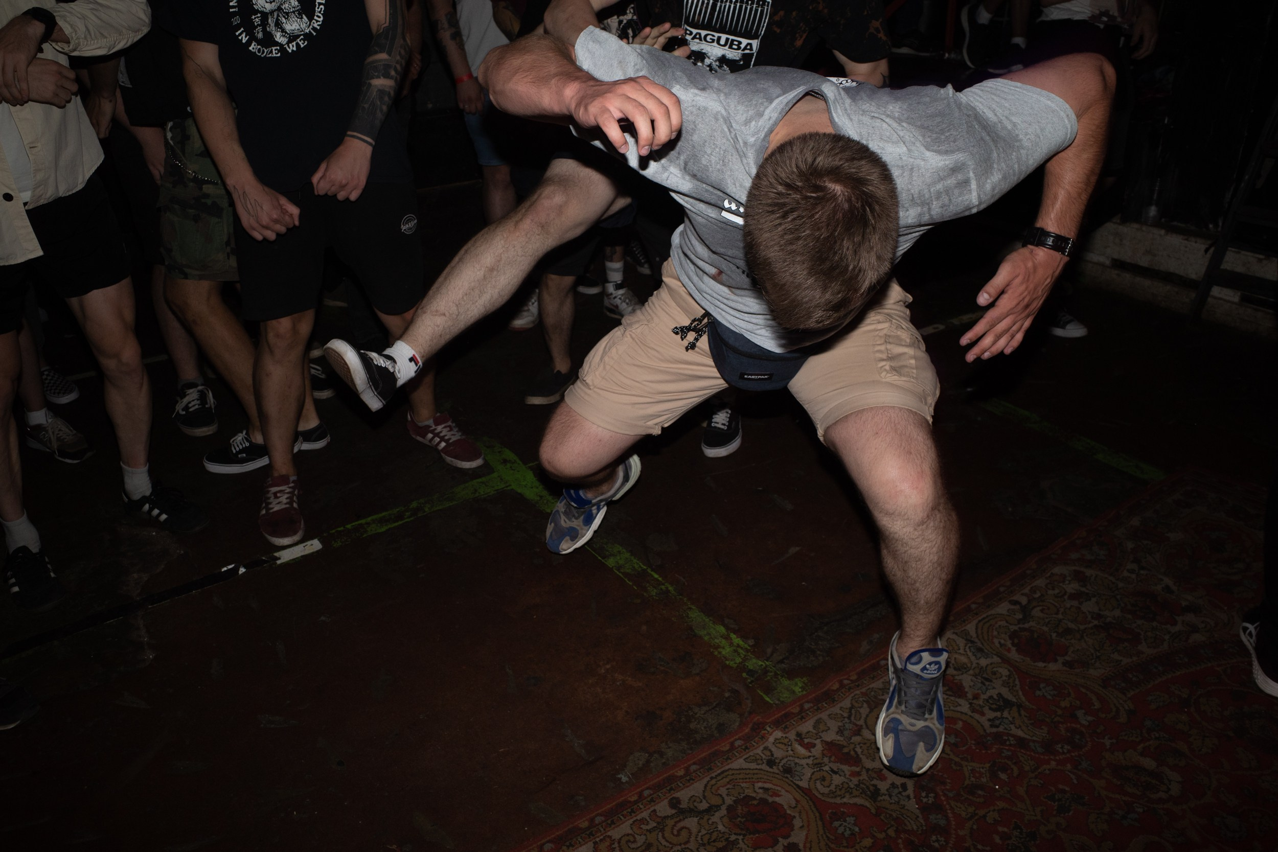 Please, Штази, Штык @ Успех @ 01.08.21