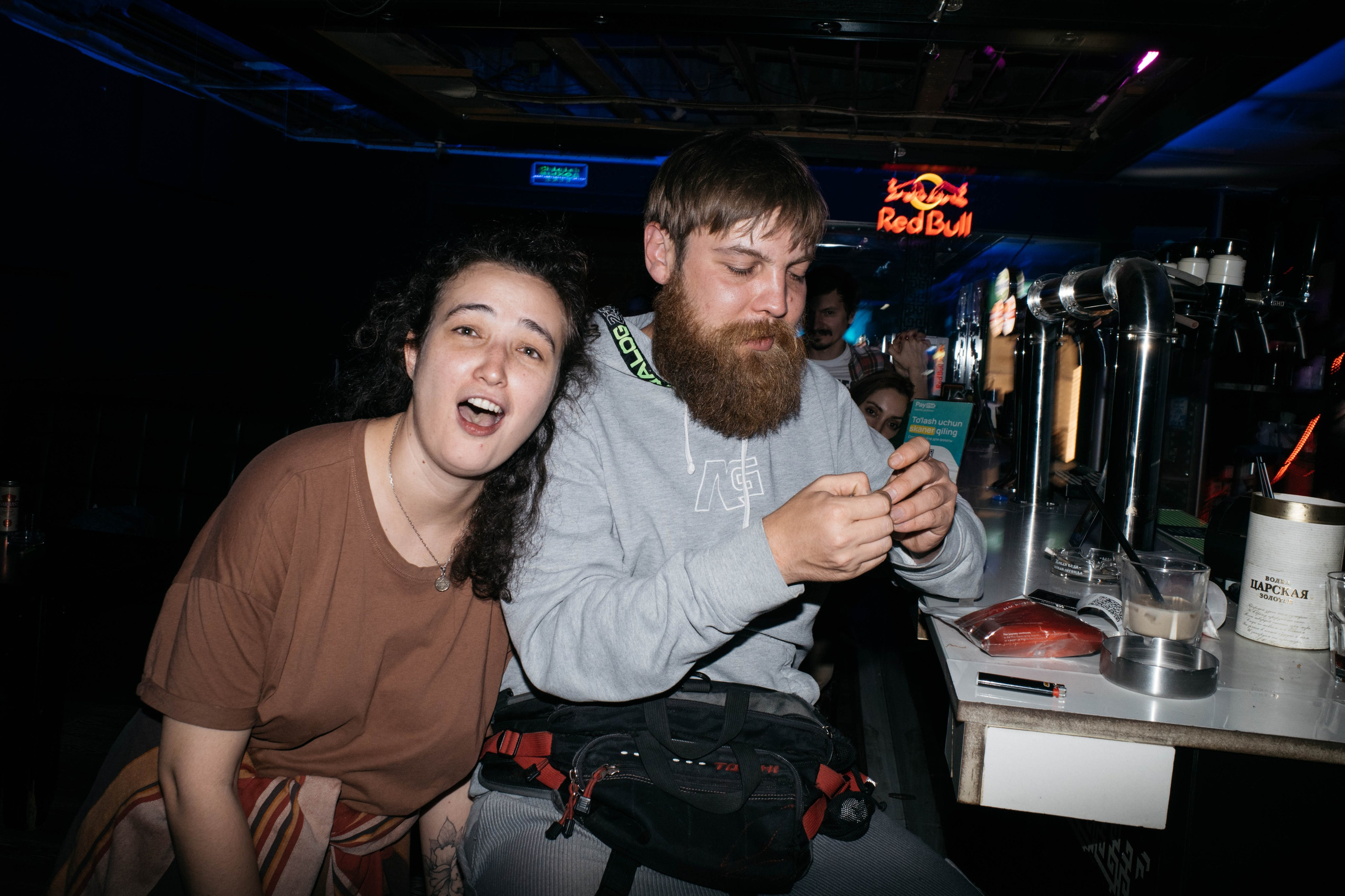 SUPERFEST @ BARDUCK @ 18.04.24