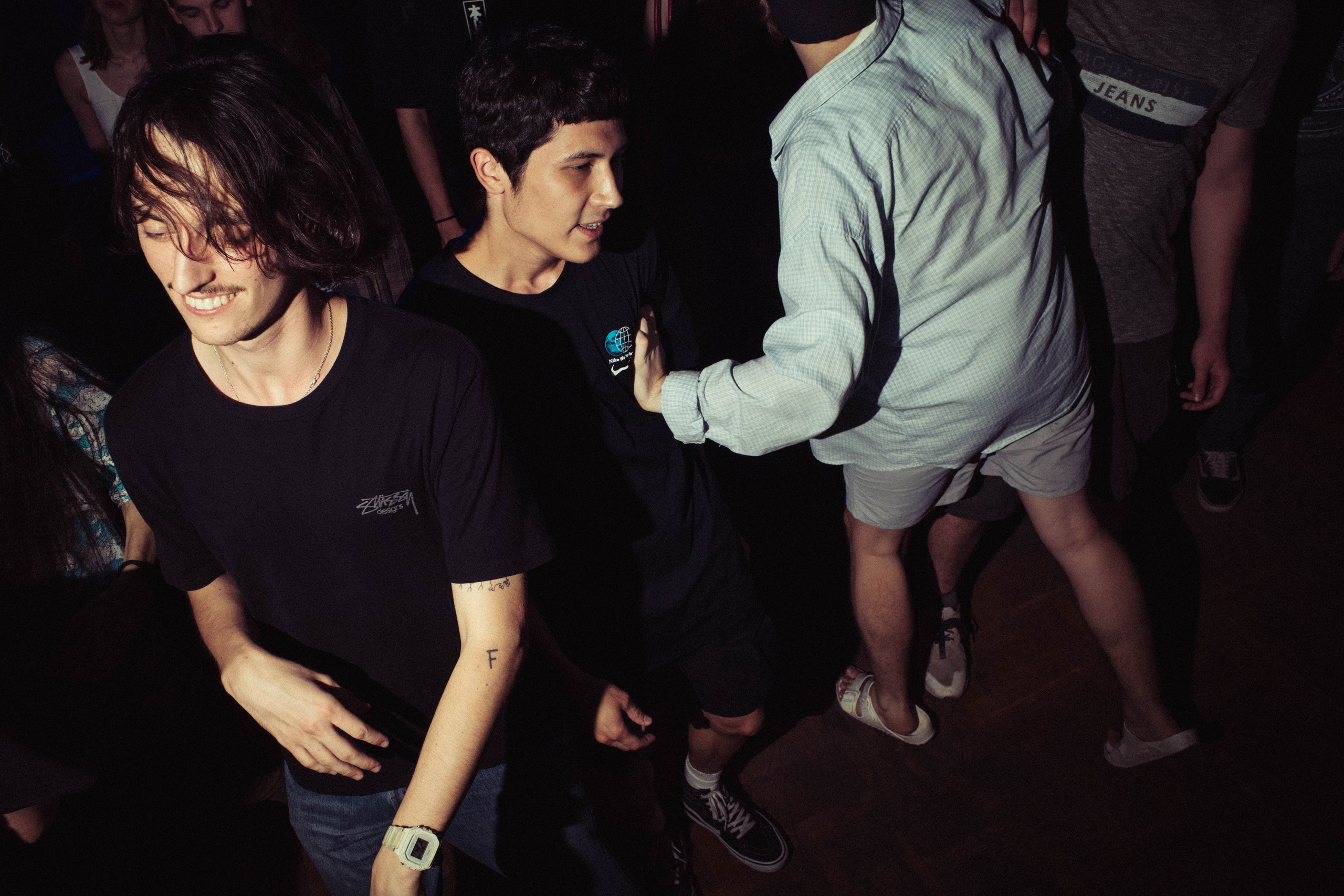 AKA Easy (Арсений Креститель) @ Barduck @ 02.07.23