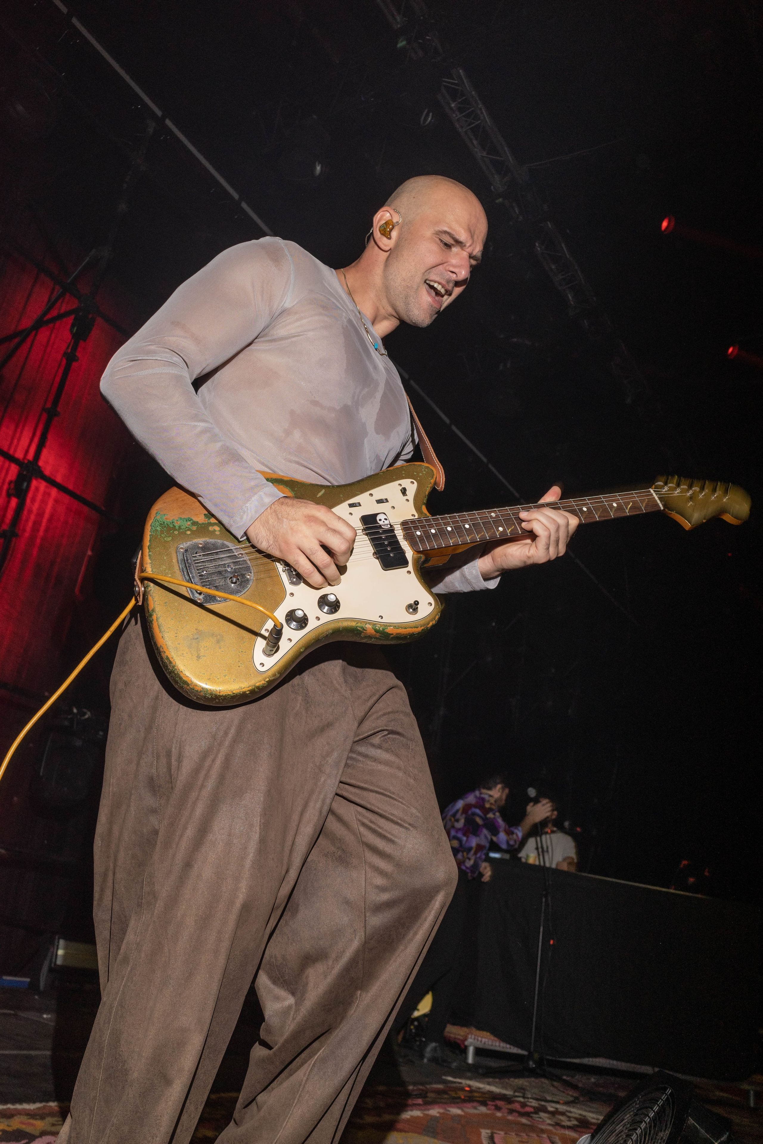 Lalalar at Mocfest @ 25.08.24