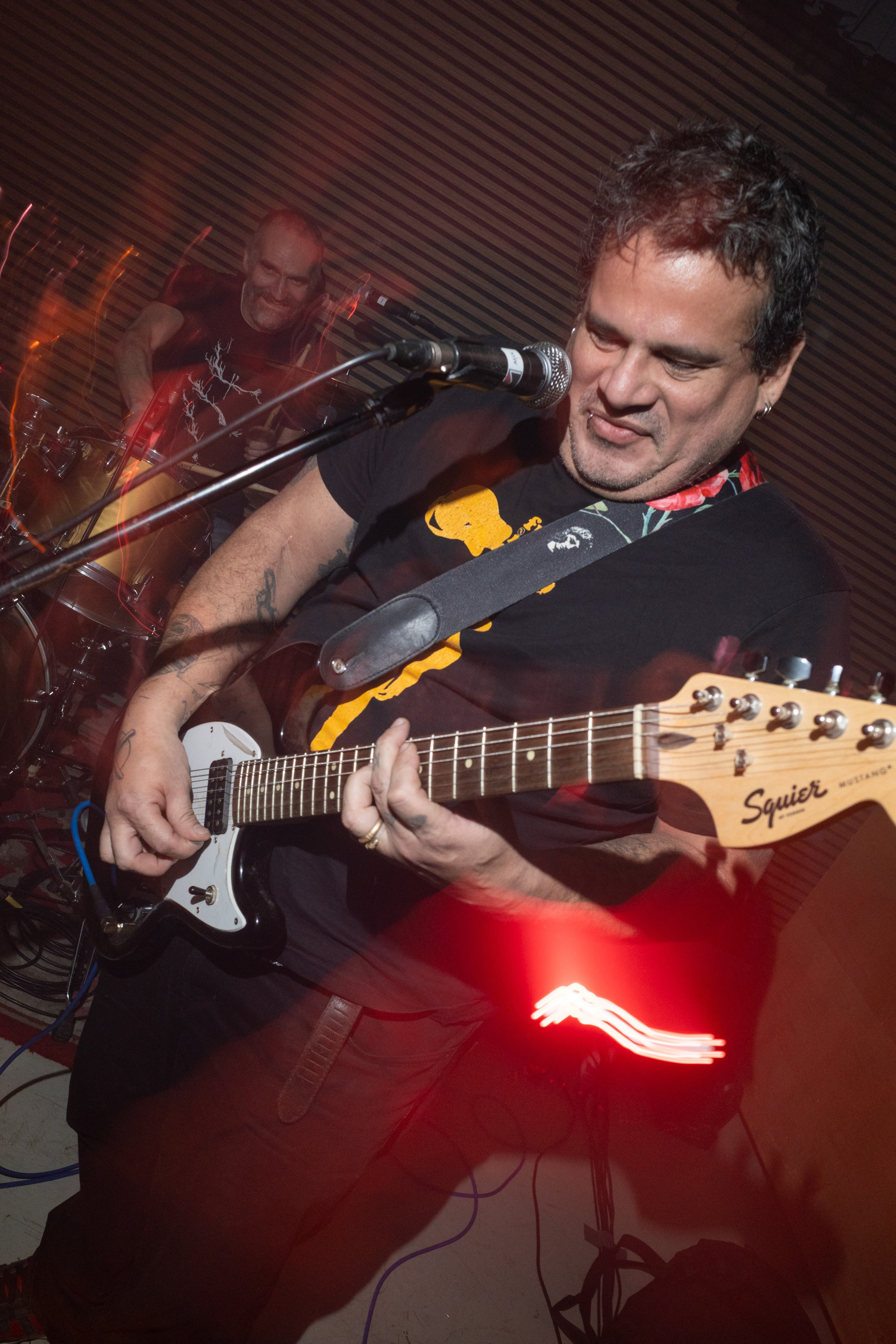 Pink Wonder @ Karmakoma