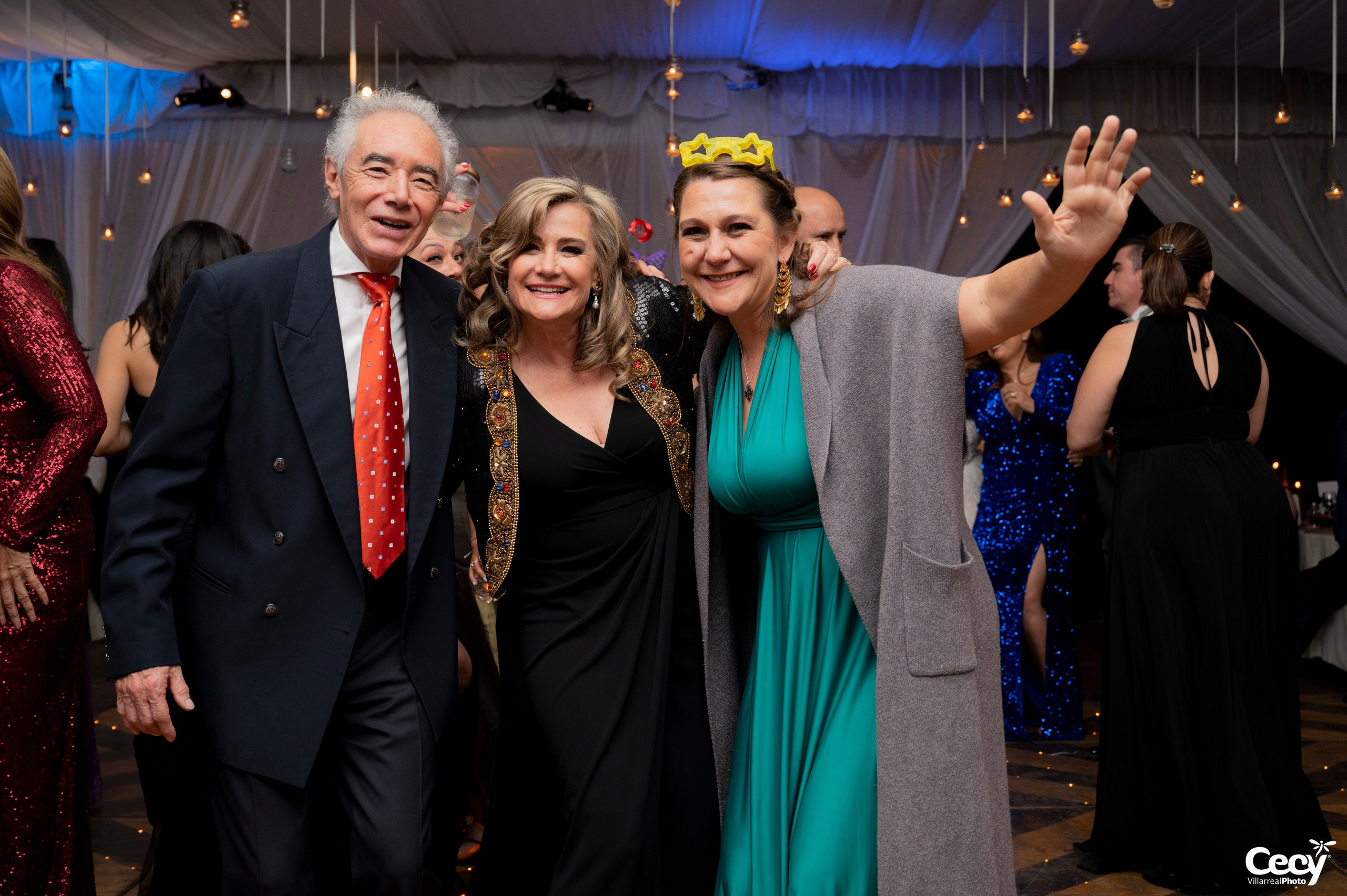 NATHALIE Y ALEJANDRO