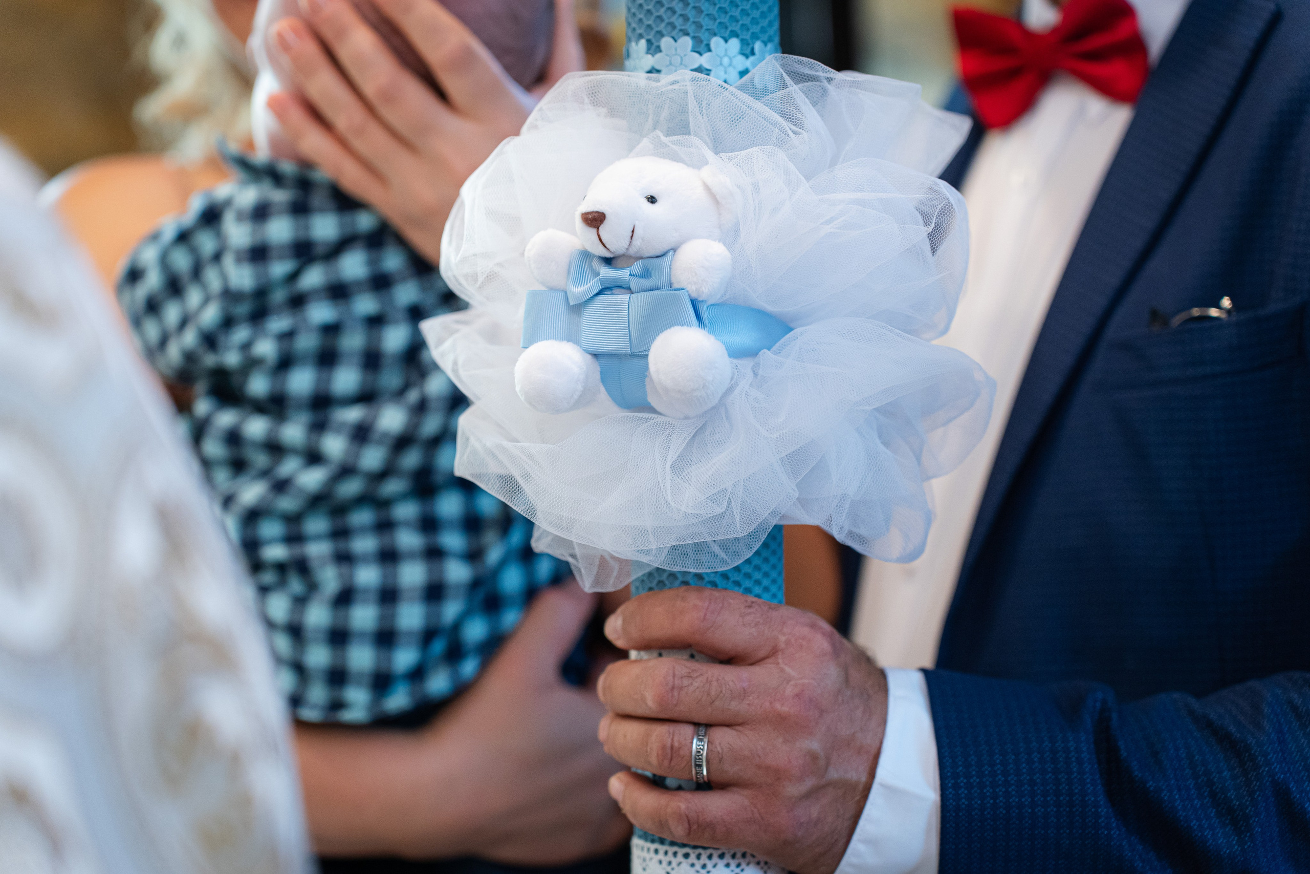 Botez Artemis. Fotografiideplacere.net