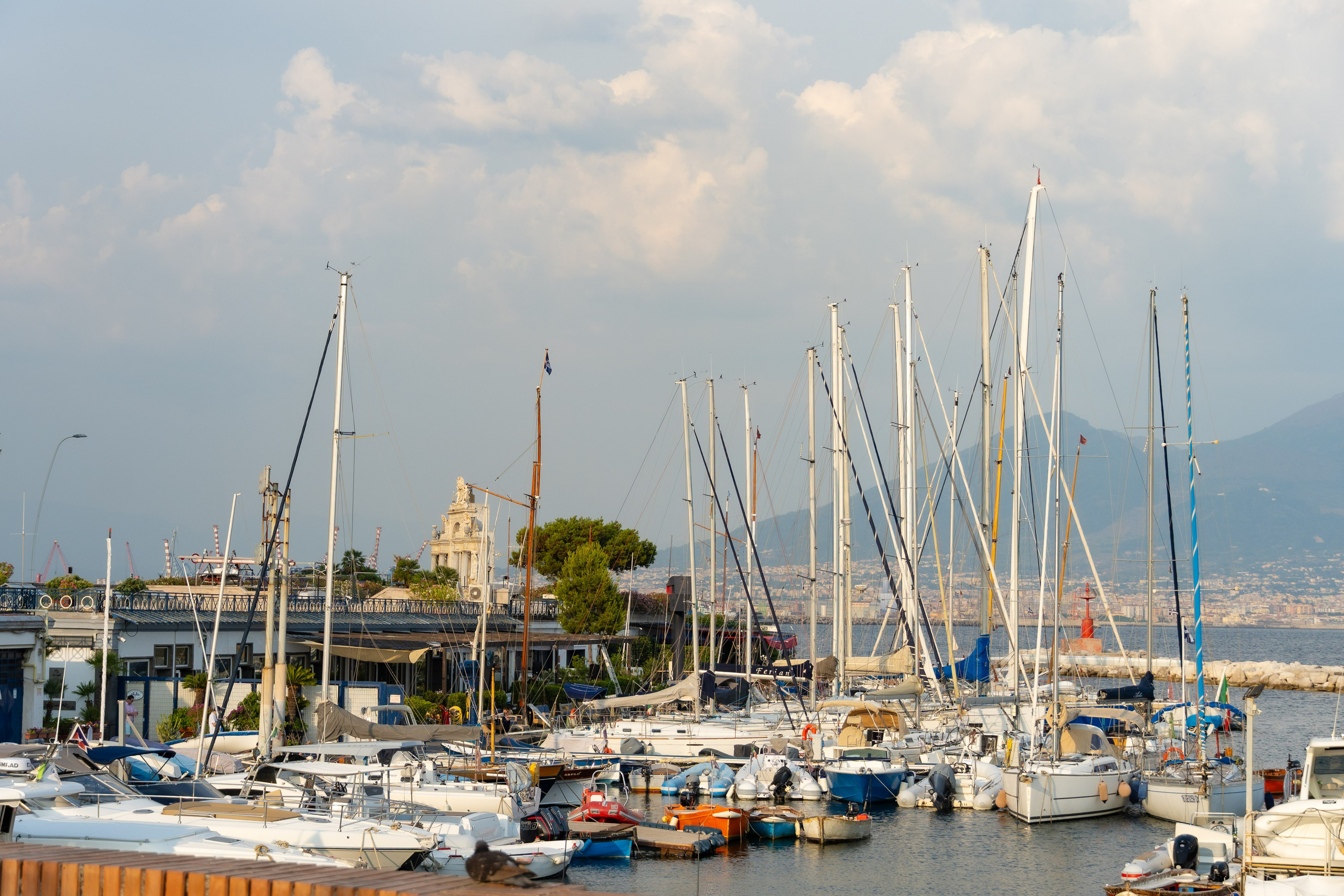 Napoli 2025. Fotografiideplacere.net