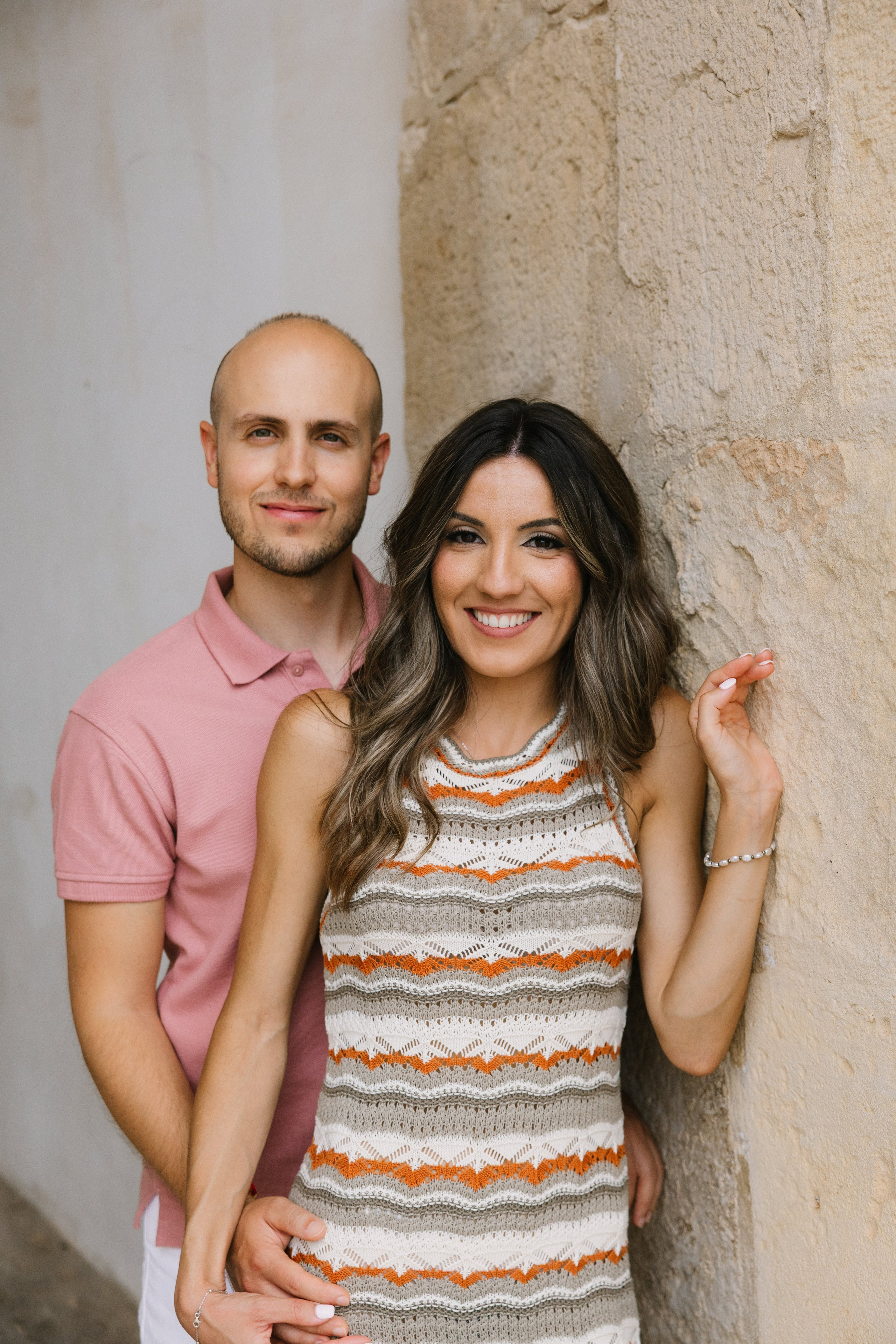 PREBODA EN ALTEA. Fotógrafo y Videógrafo de bodas y eventos