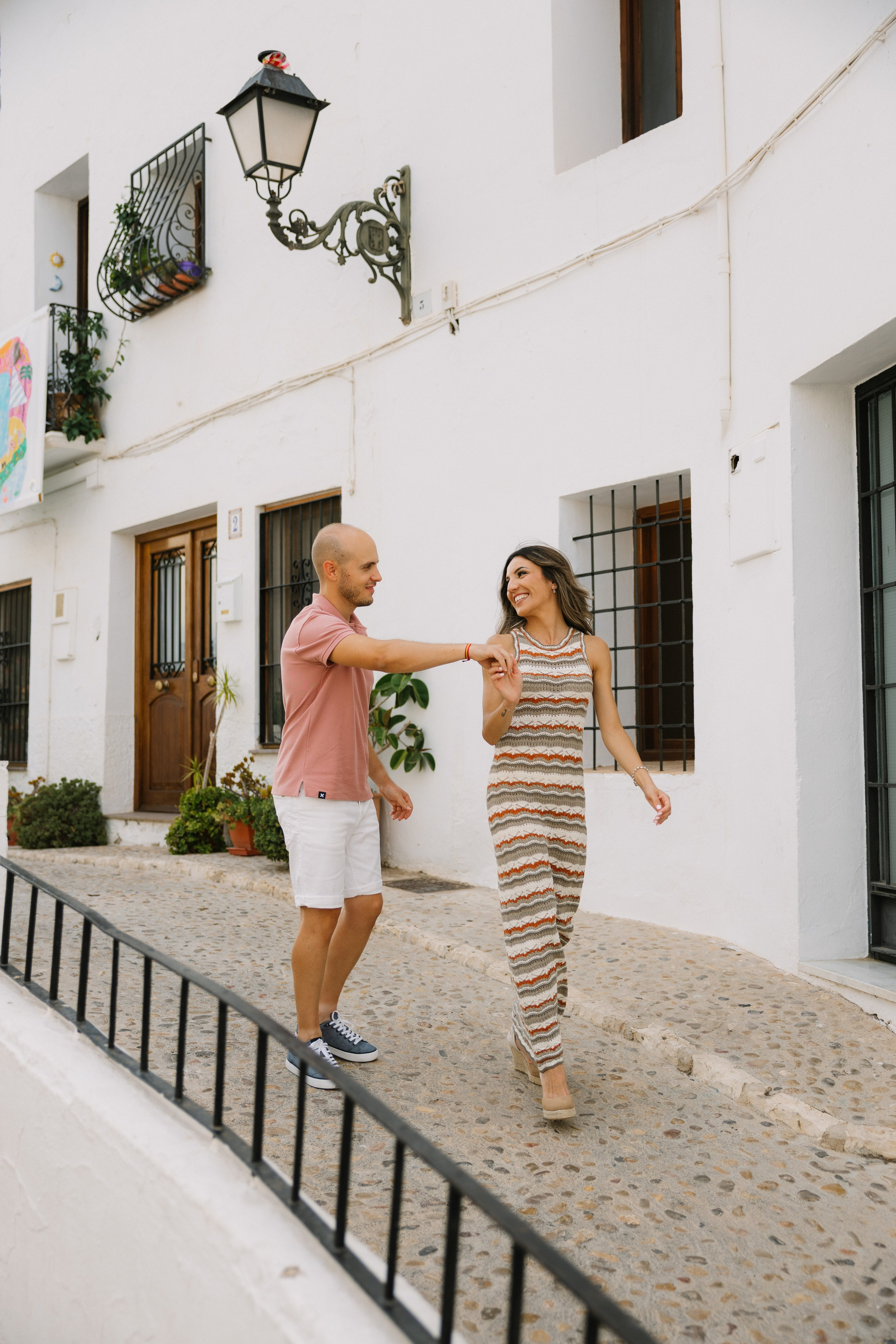 PREBODA EN ALTEA. Fotógrafo y Videógrafo de bodas y eventos