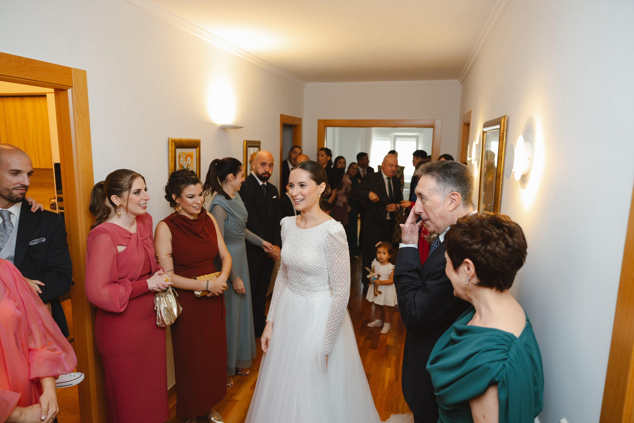 EVA & GUILLE. Fotógrafo y Videografo de bodas y eventos