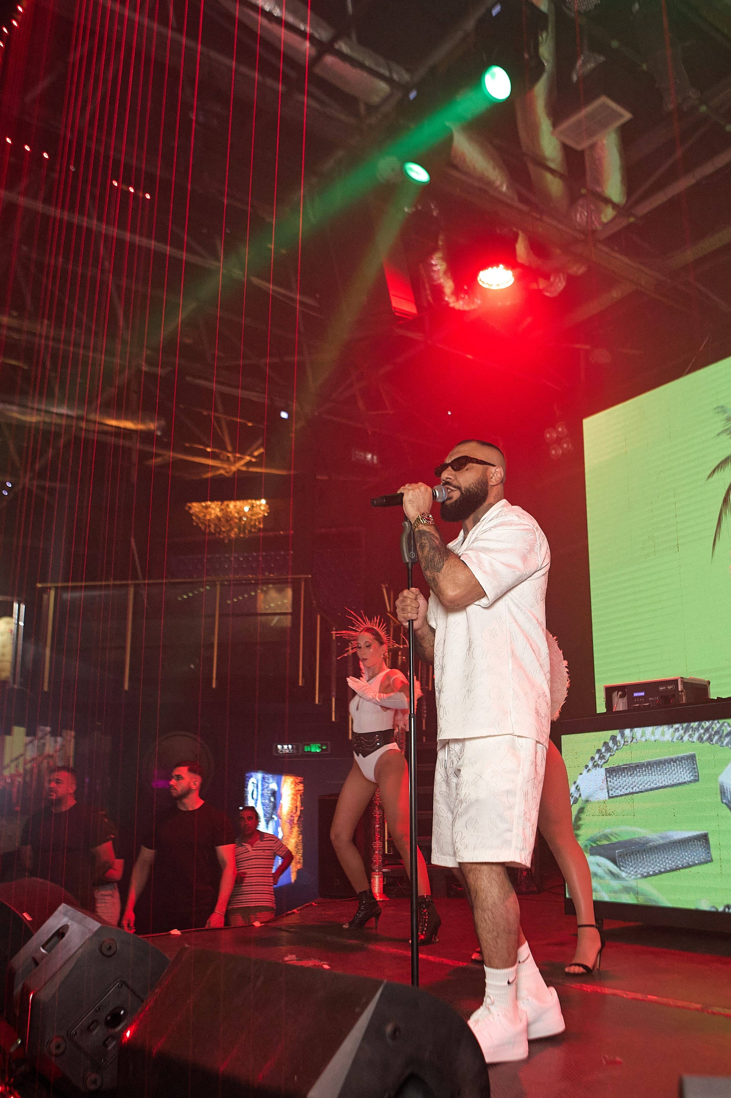 Клубная фотосъемка. Свадебный и семейный фотограф Жанна Руденко