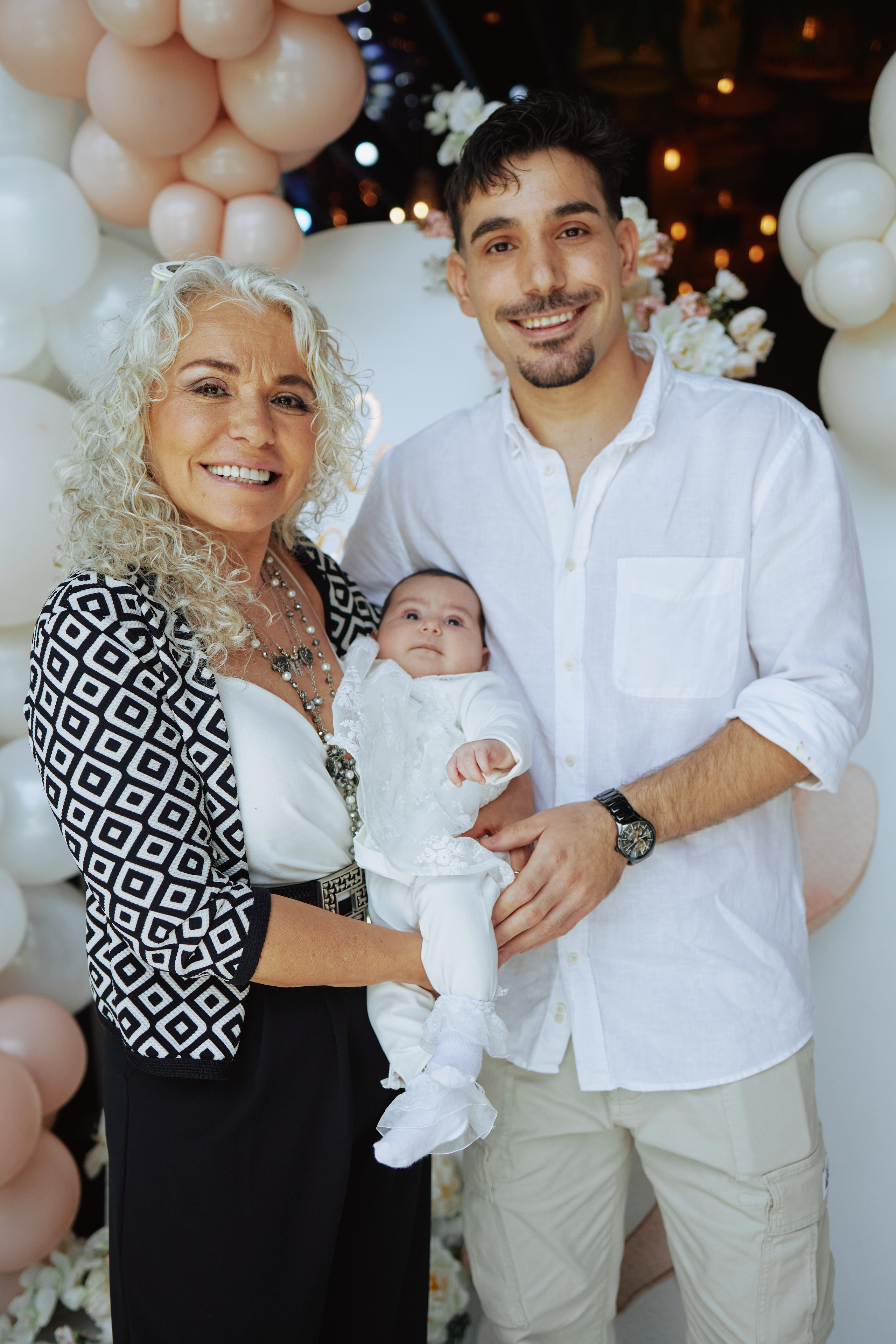 Events. Sergey Kalinkin Photography