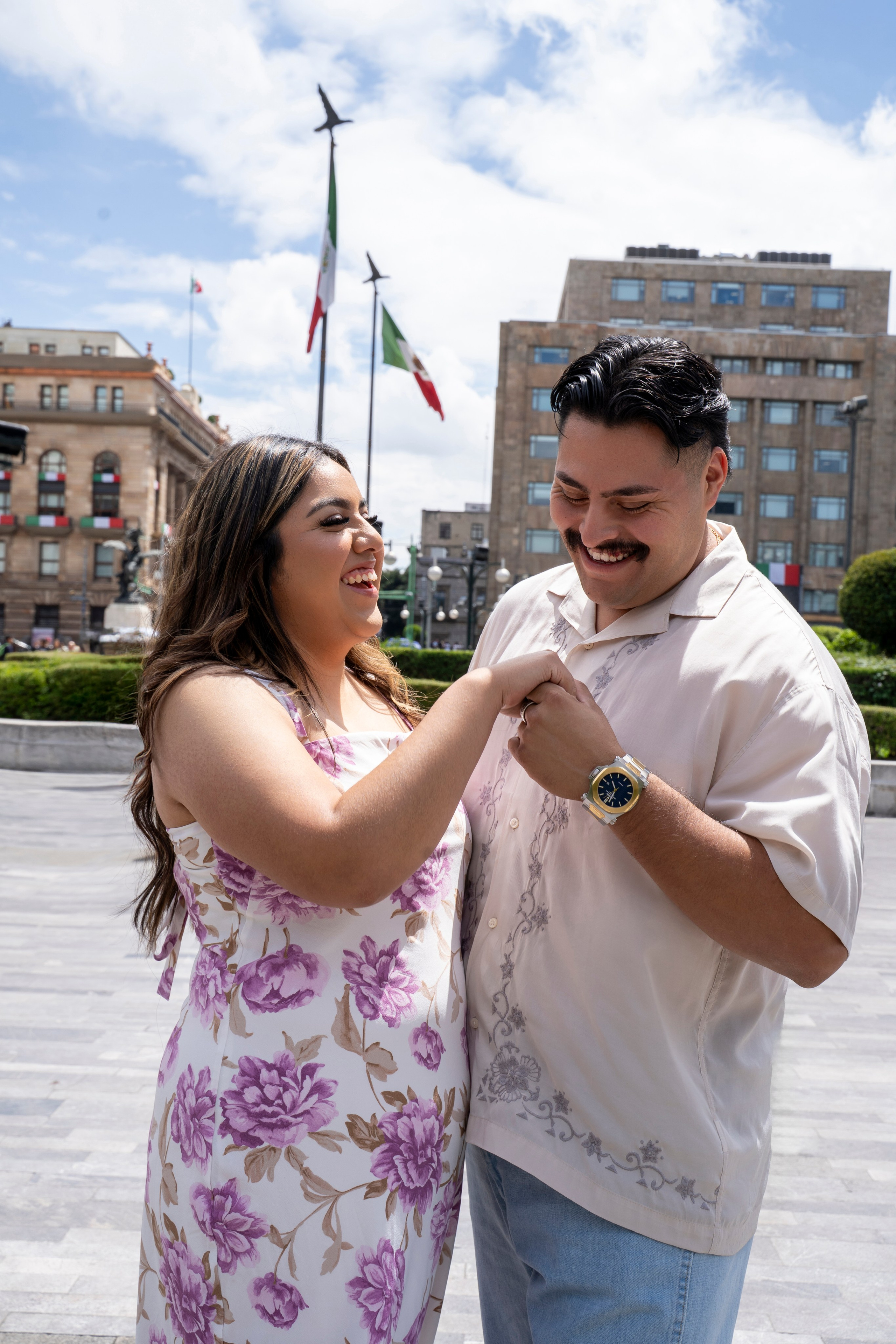 Proposal. Catrina Frolova photography