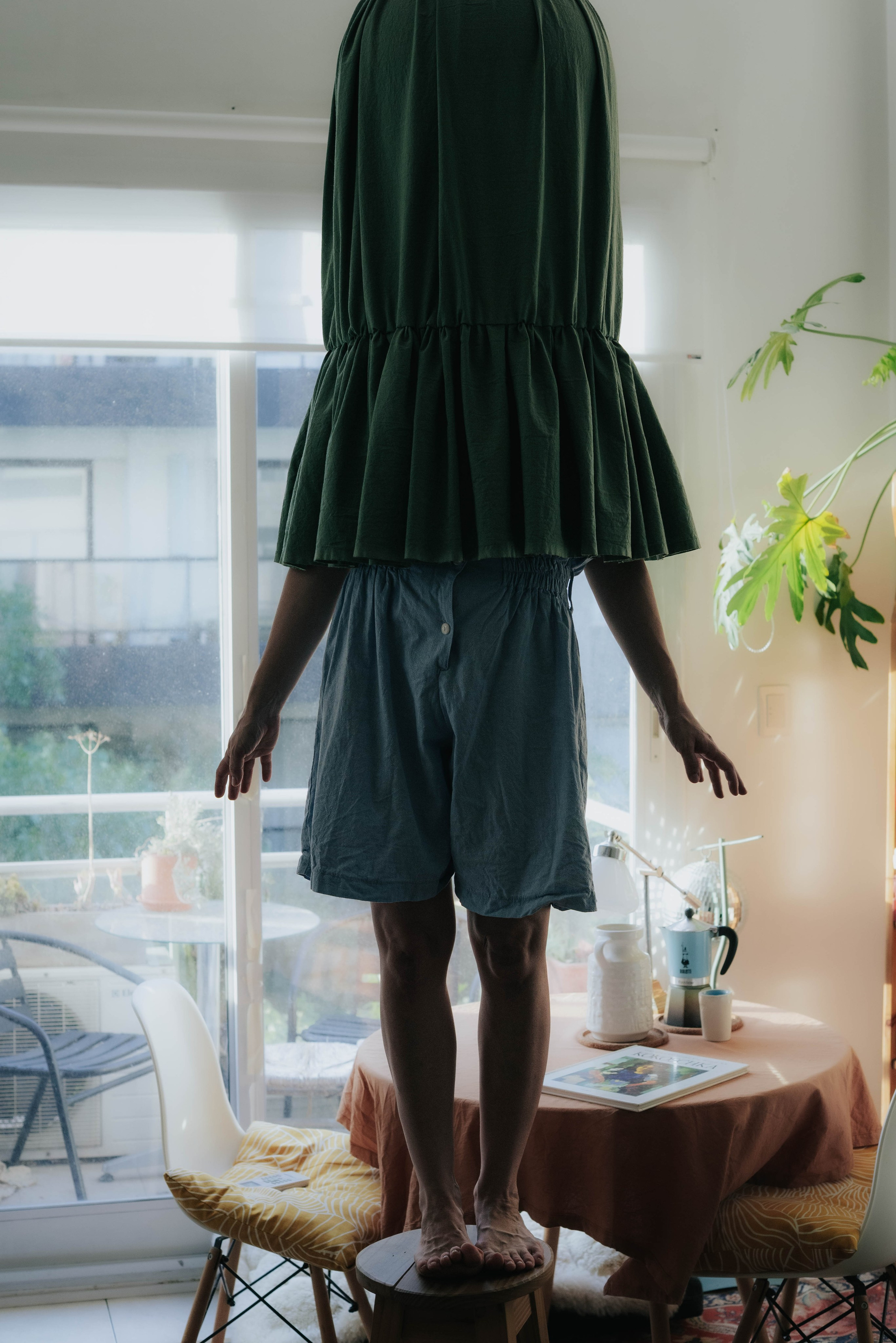 Юленька. Photographer @elmirkami in the city of Buenos Aires