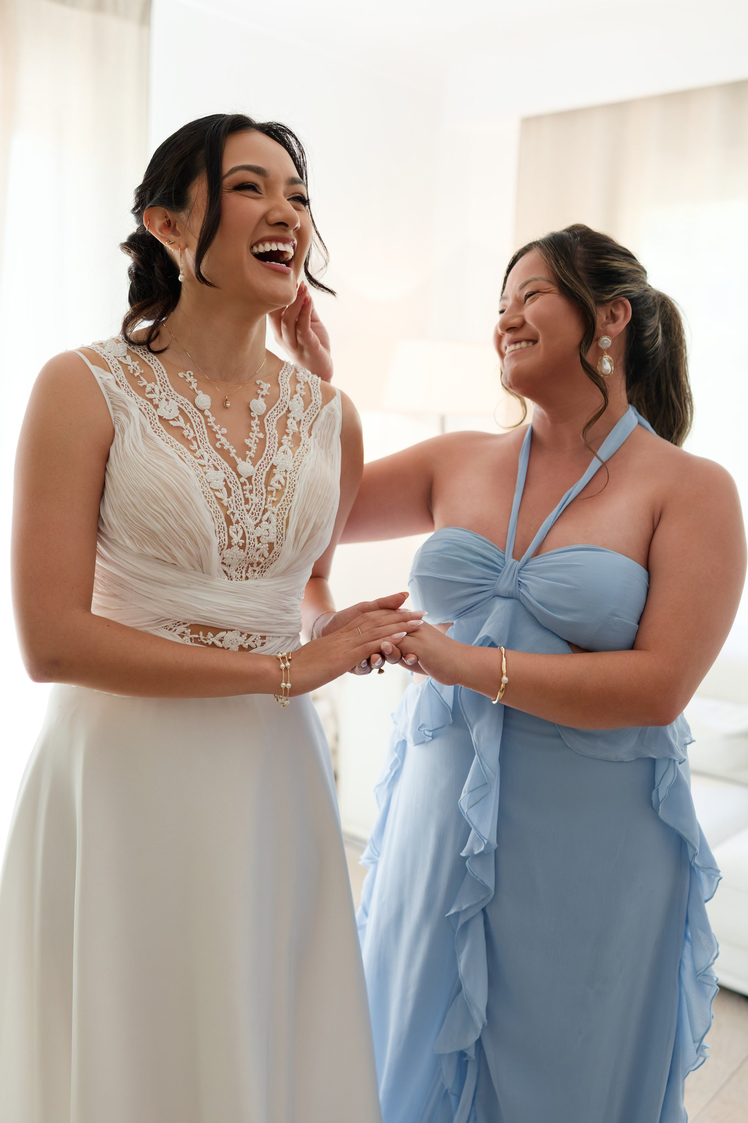 Alana & Joseph. Destination Wedding Photographer — Nikita Burtsev
