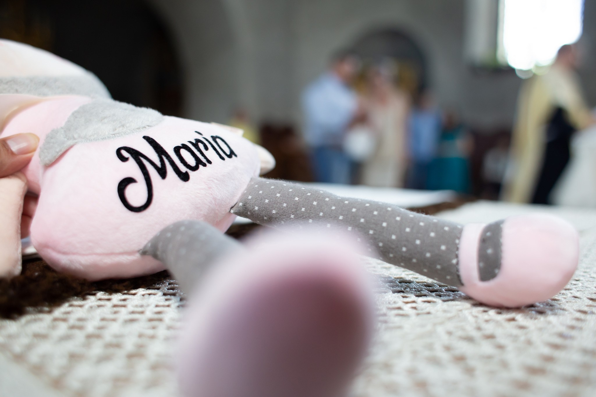 Botez Maria by fotograf botez Iasi — Eduard Schiopu