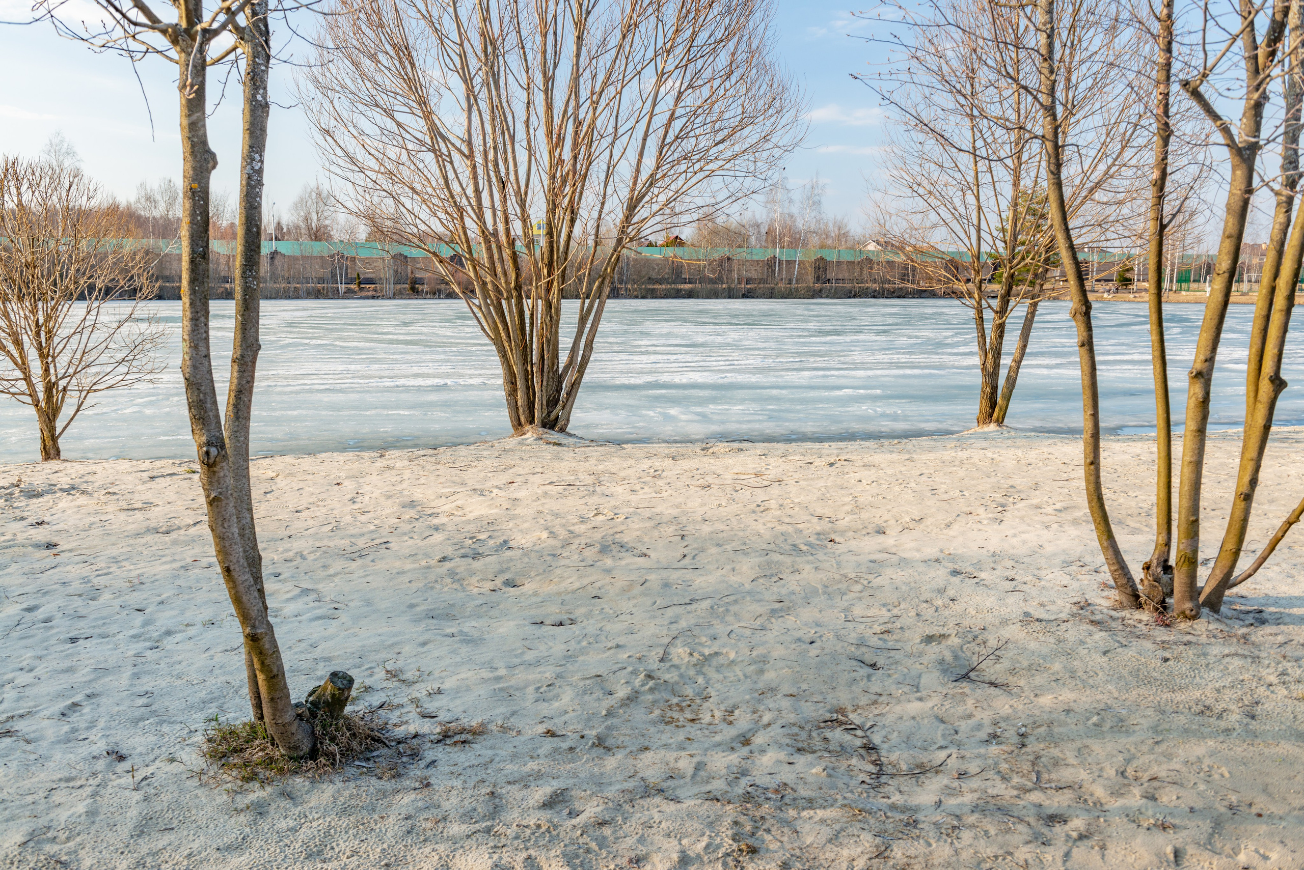 Футуро парк и парк Фонте. ФОТОГРАФ МЕКСИКА КИНТАНА-РОО