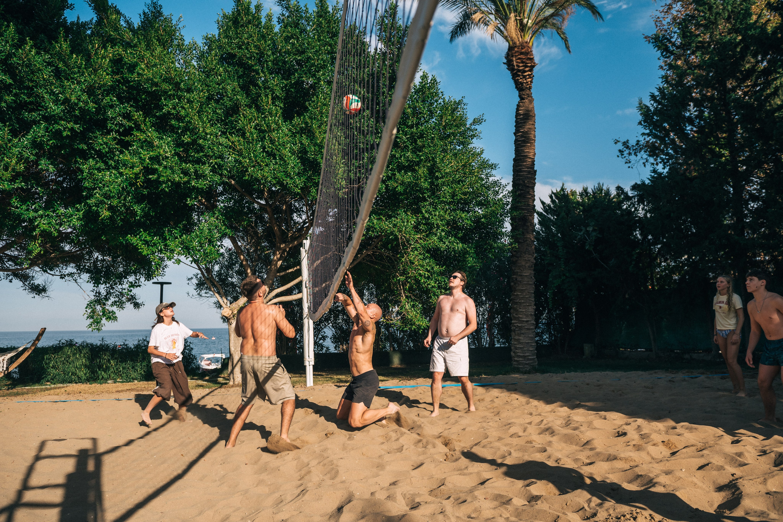 Семинар " Adapty». Турция. 2025. Фотограф в Анталии (Турция) Ева Сэрт