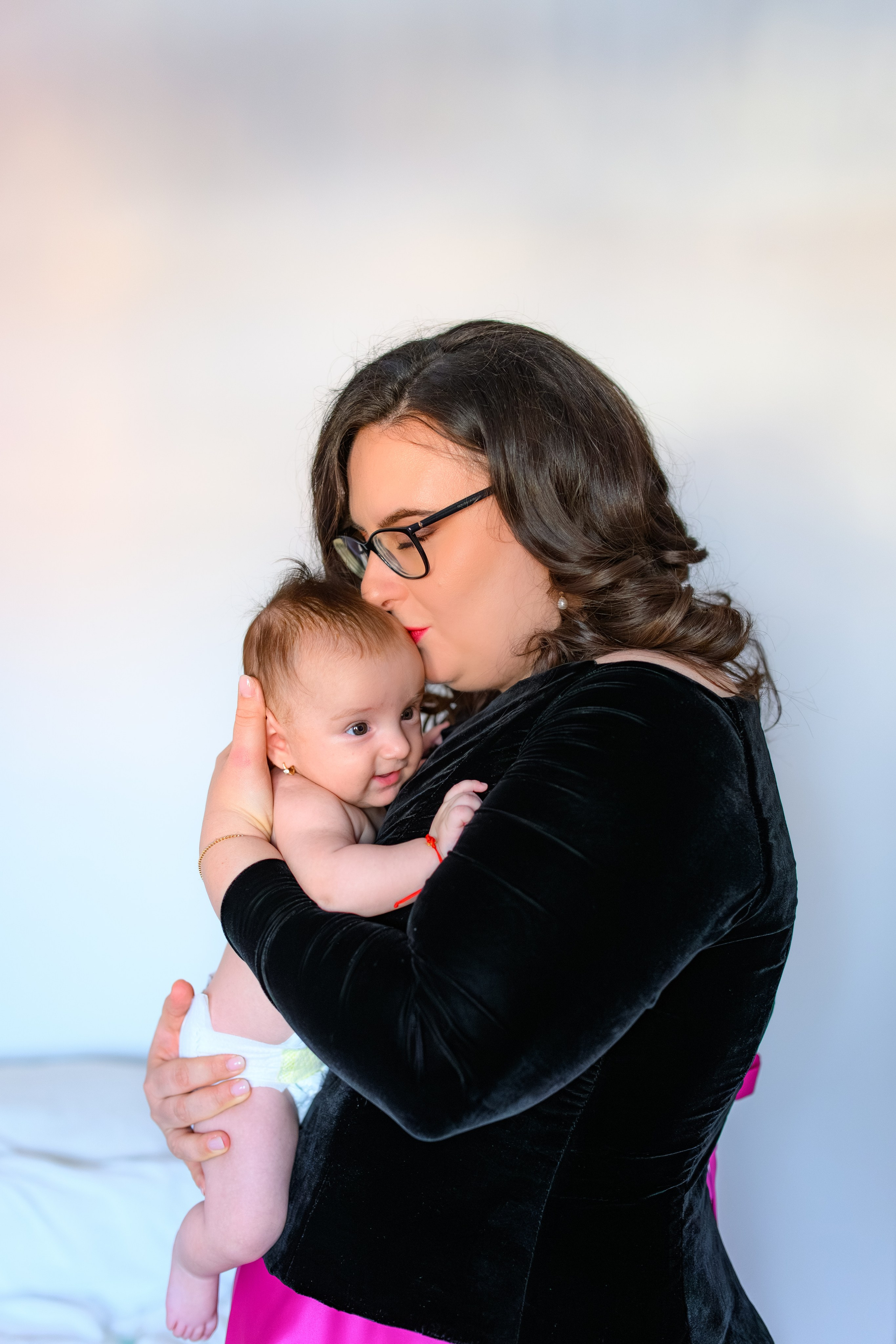 Botez Mia Nicole. Cătălin Lazăr Photography — Fotografie de nuntă și evenimente premium în România și Europa