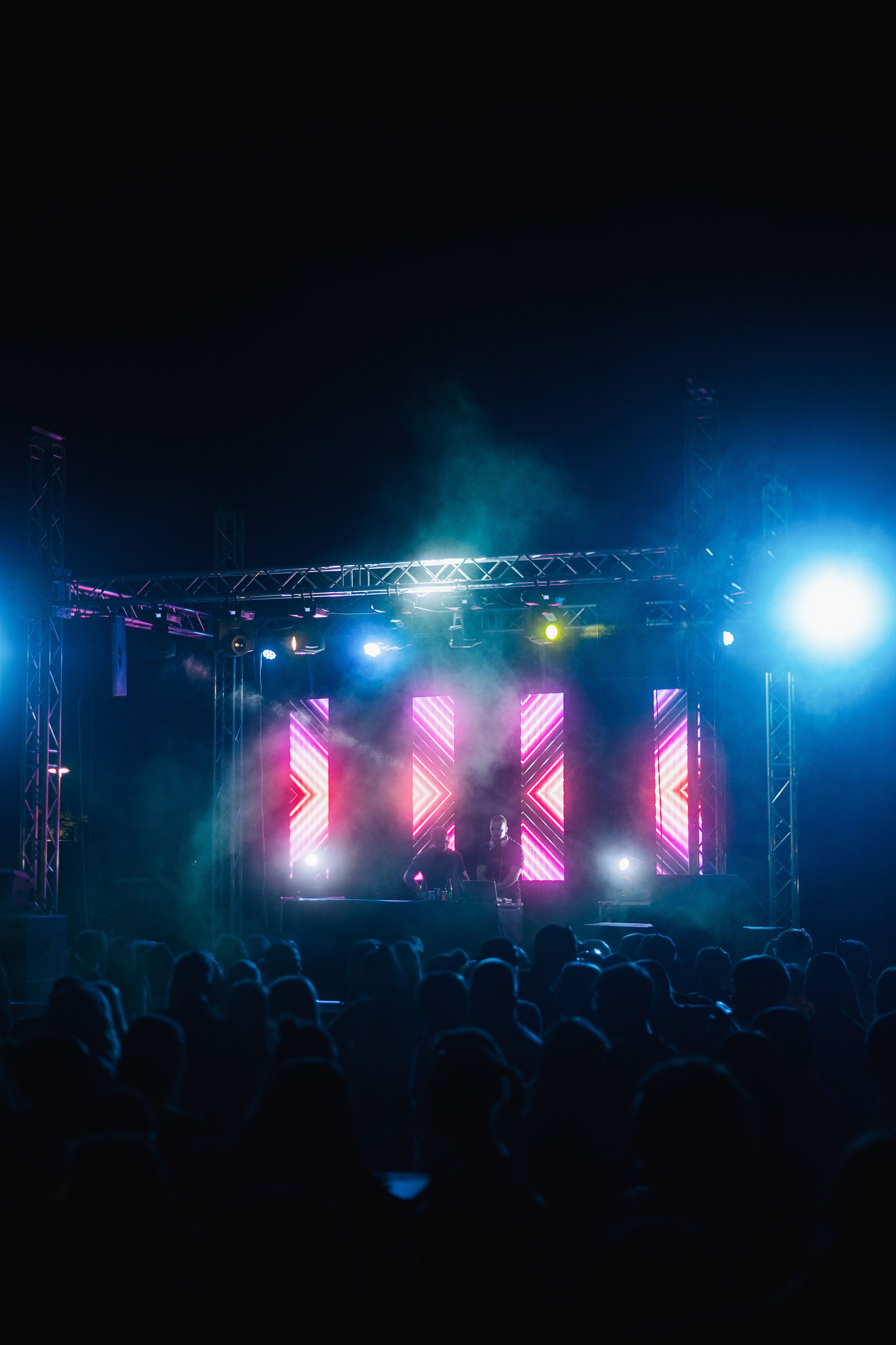 Boomfest. Жуков Студио