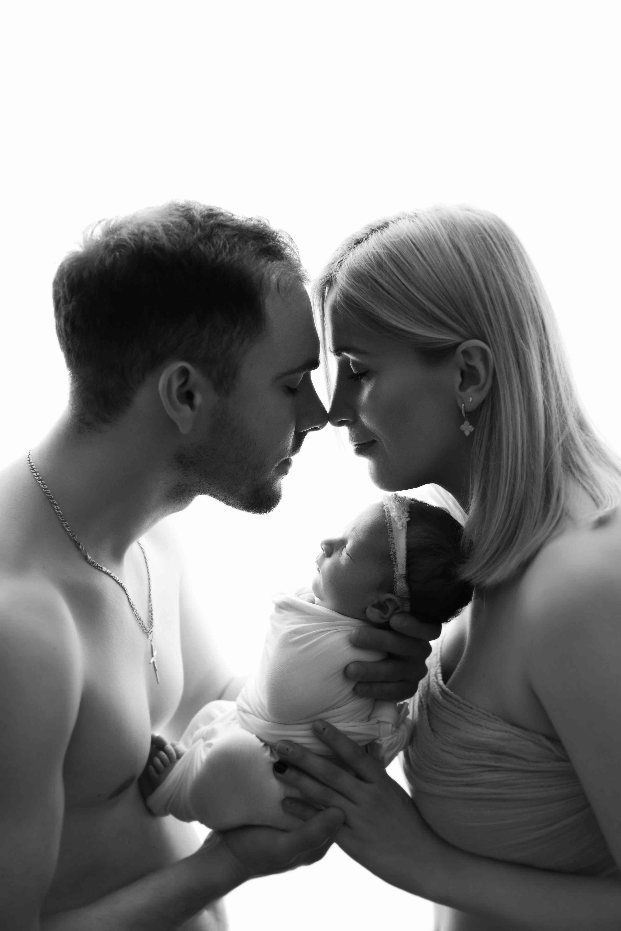 Portfolio. Newborn, Maternity & Family Photographer in Charlotte, North Carolina | Arhipova Julia