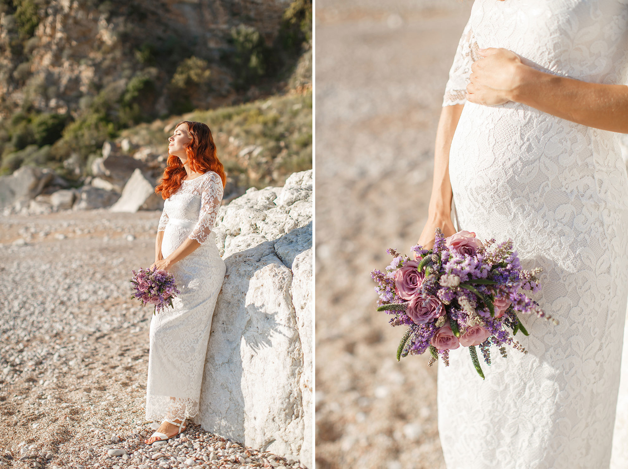 Wedding photography in Petrovac  Montenegro