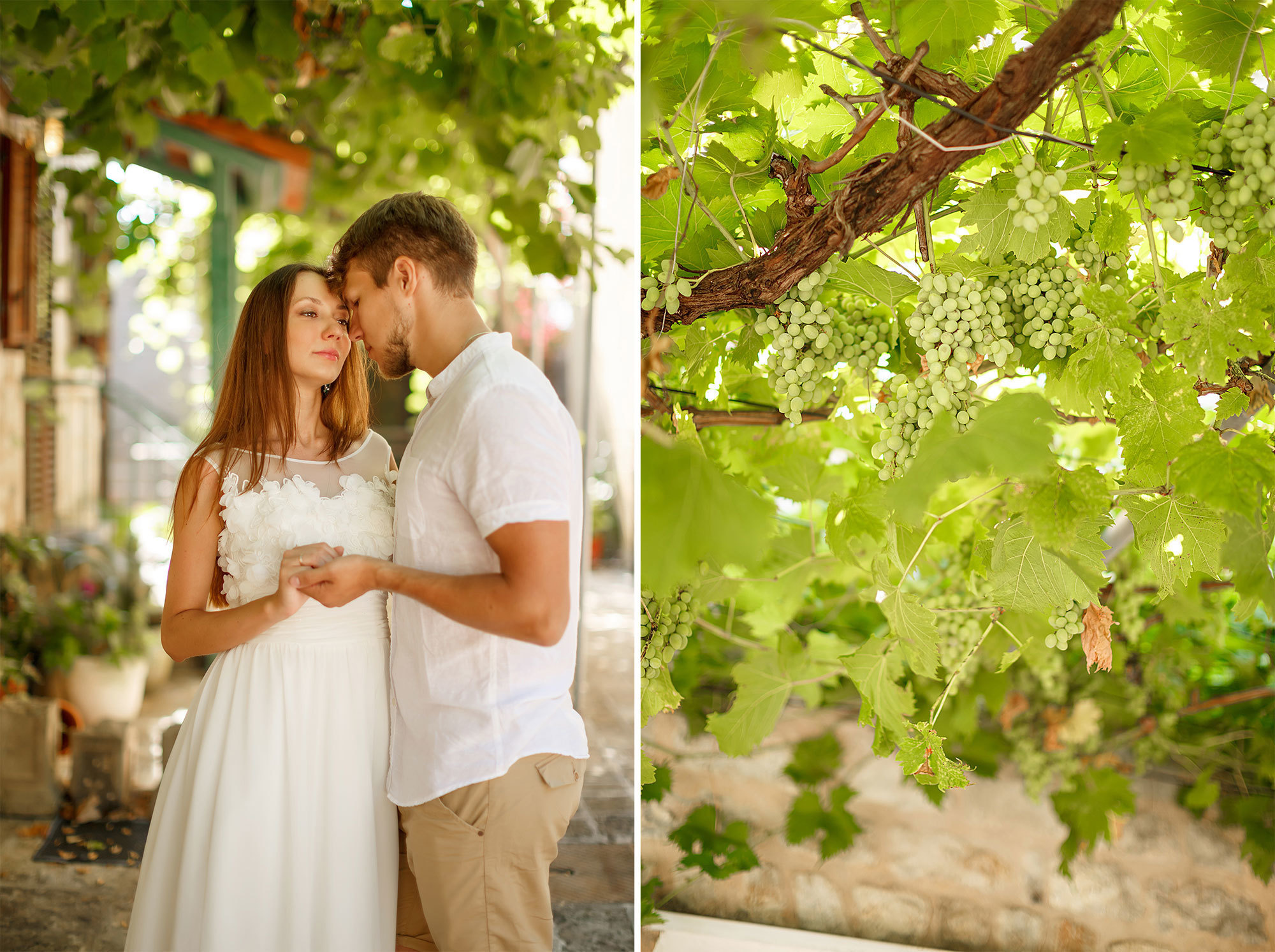 Фотосессия в Будве Черногория