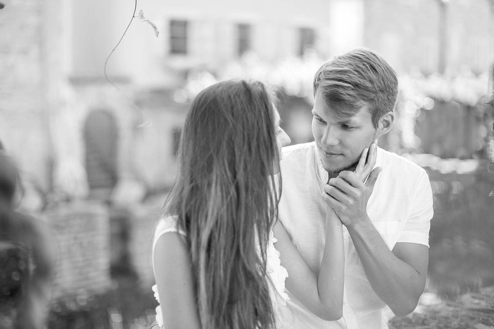 Фотосессия в Будве Черногория