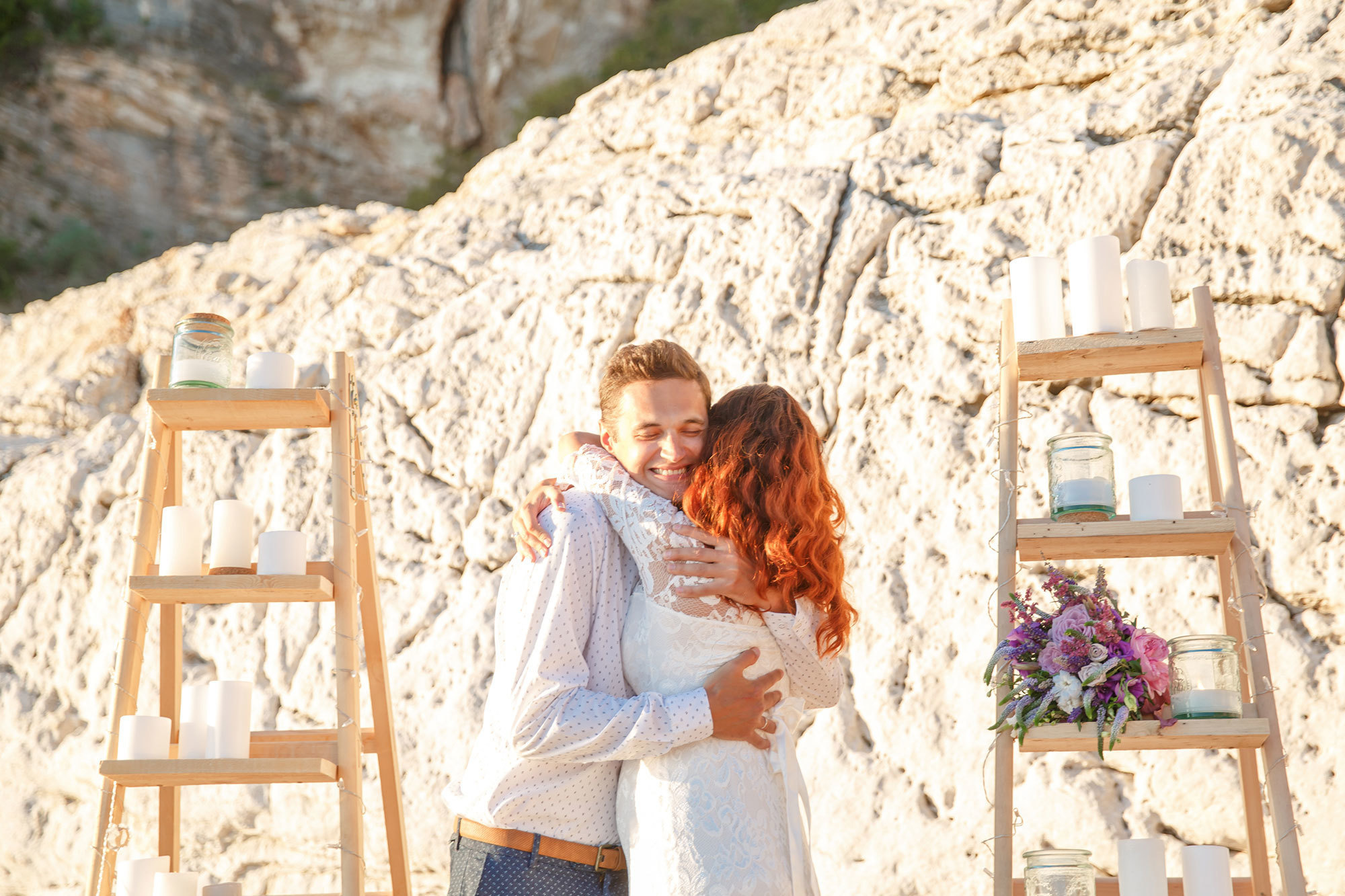 Wedding photography in Petrovac  Montenegro